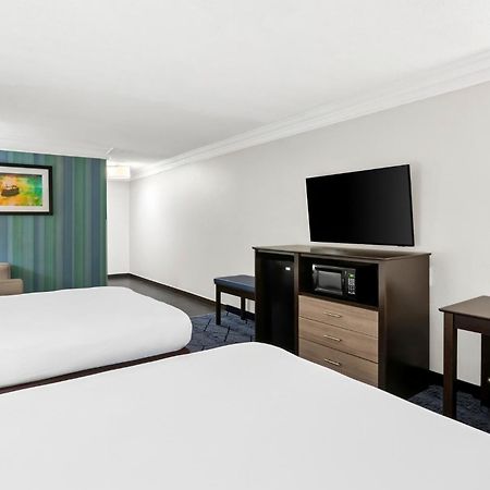 Best Western Slidell Hotel Экстерьер фото