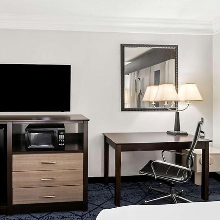 Best Western Slidell Hotel Экстерьер фото