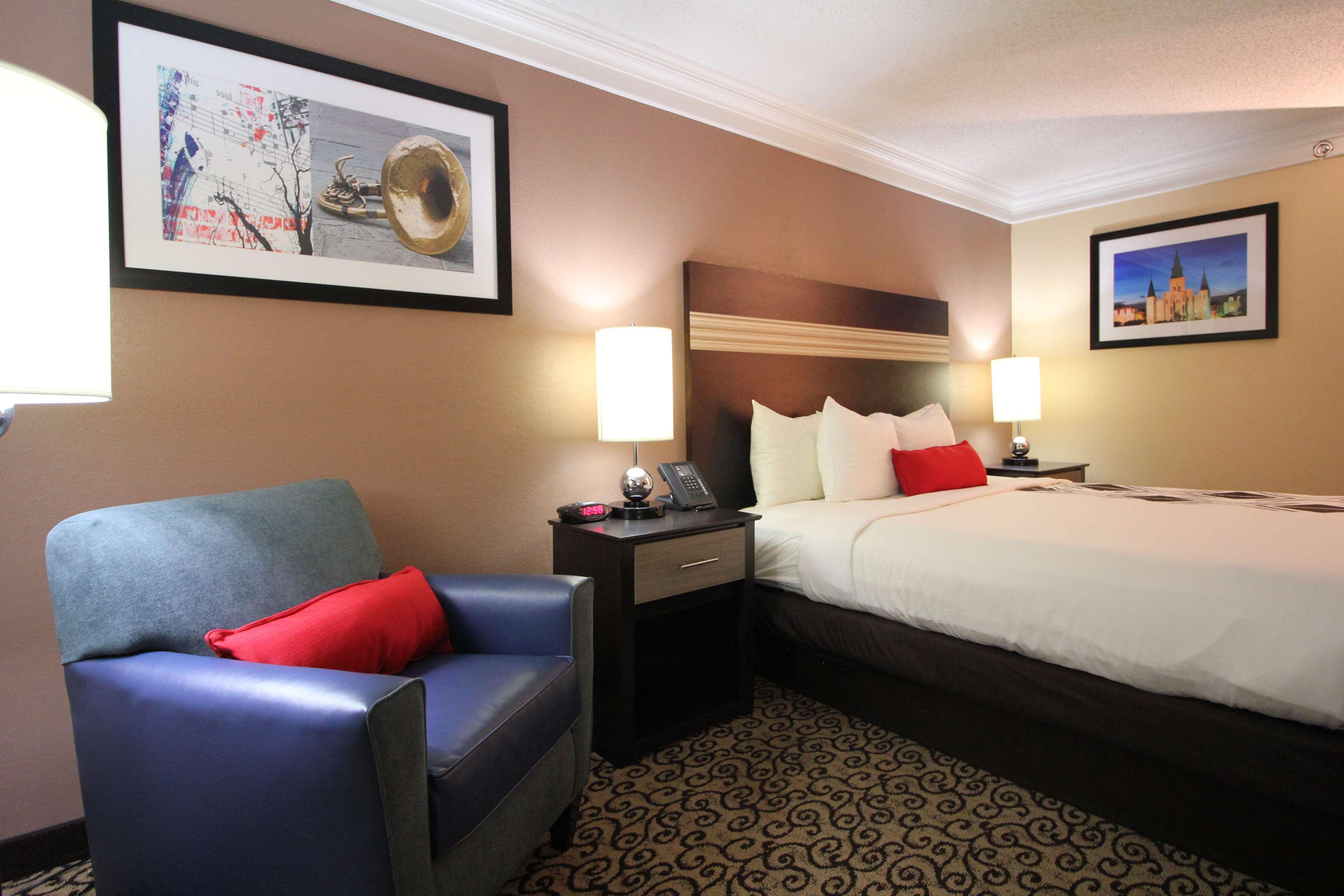 Best Western Slidell Hotel Экстерьер фото