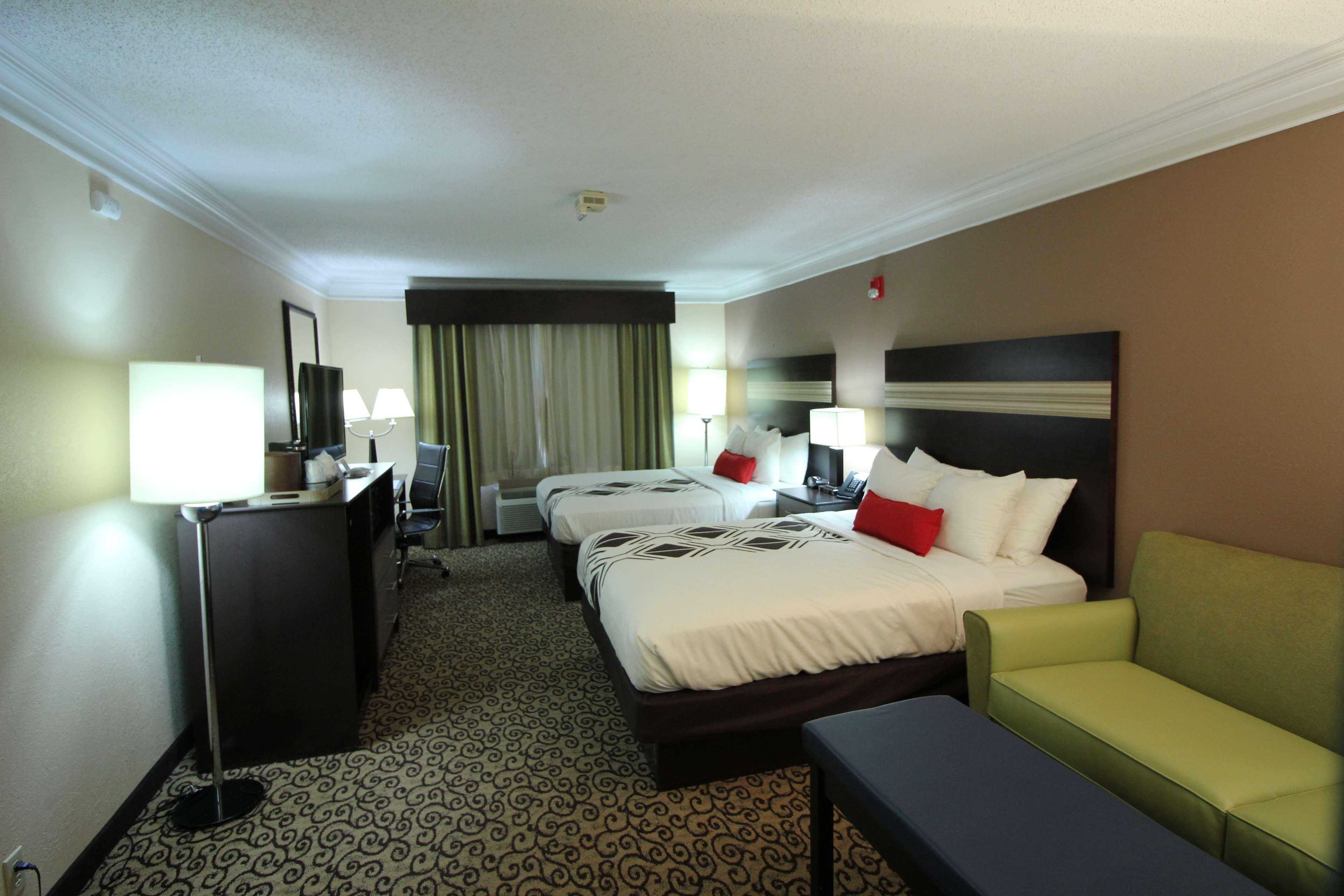 Best Western Slidell Hotel Экстерьер фото