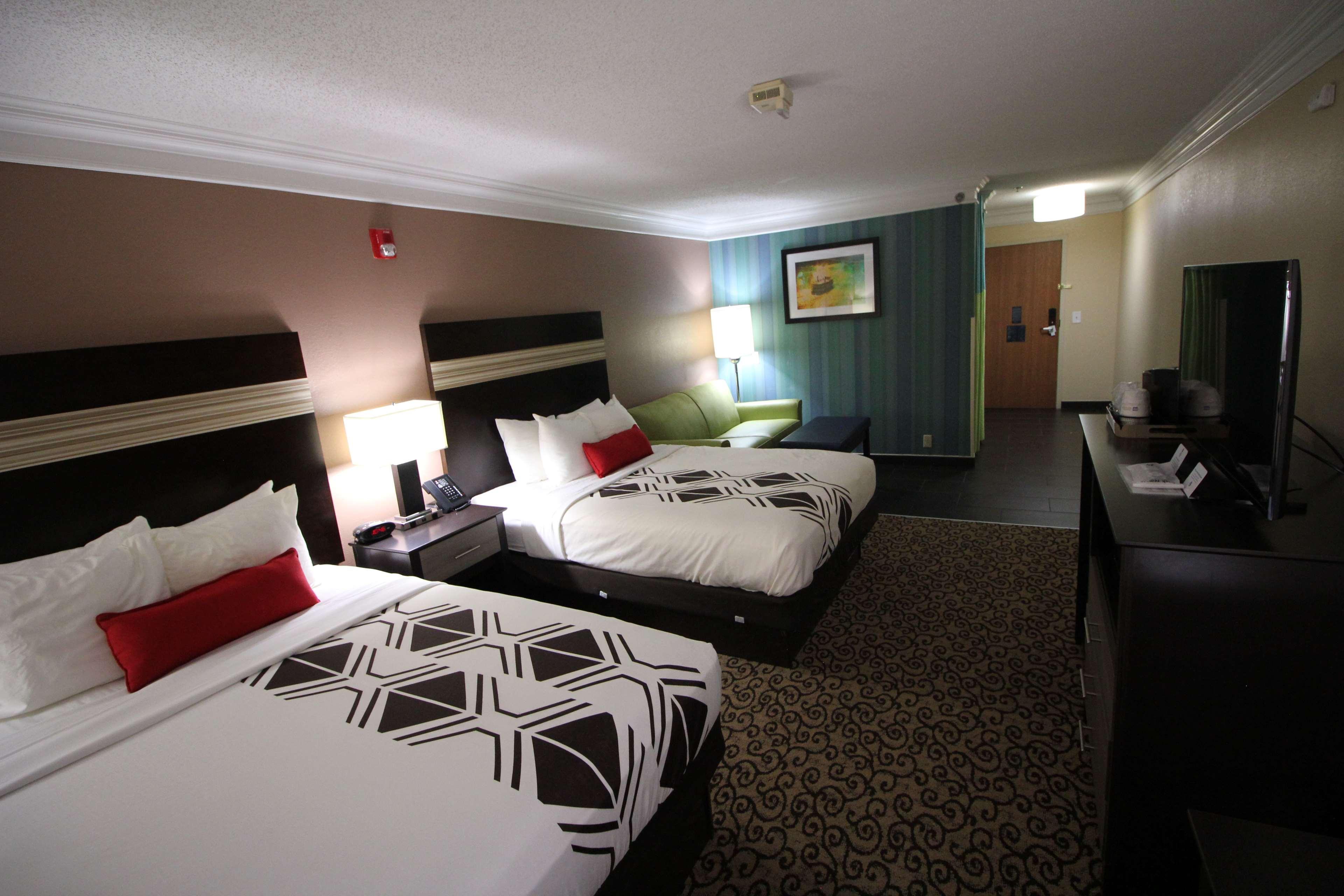 Best Western Slidell Hotel Экстерьер фото