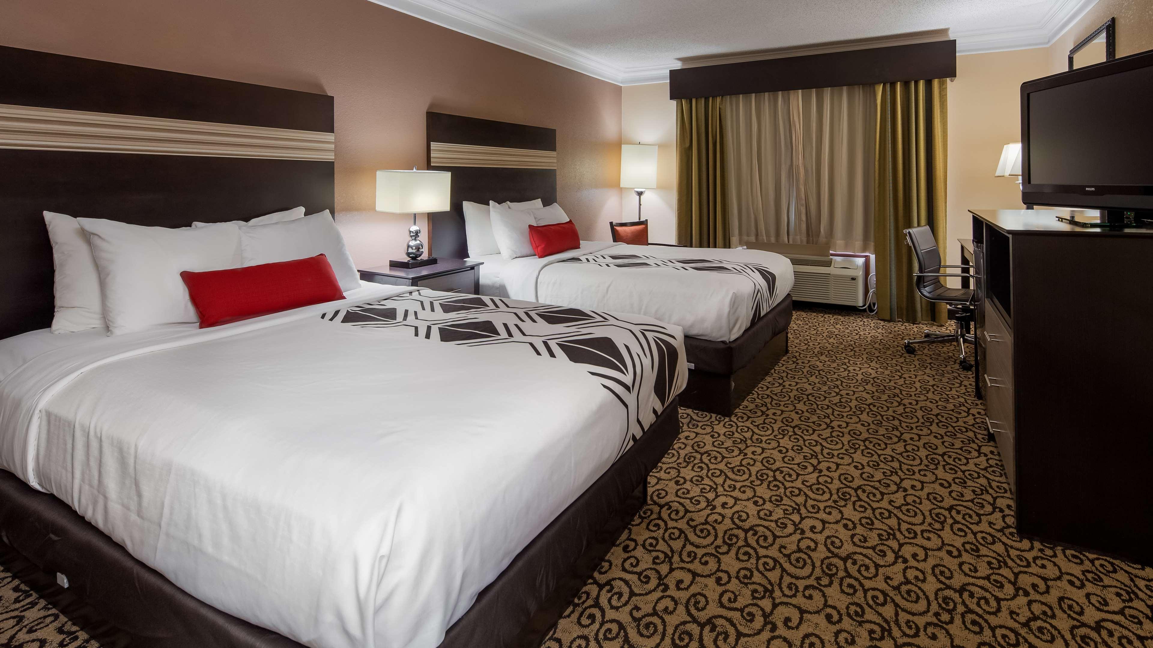 Best Western Slidell Hotel Экстерьер фото