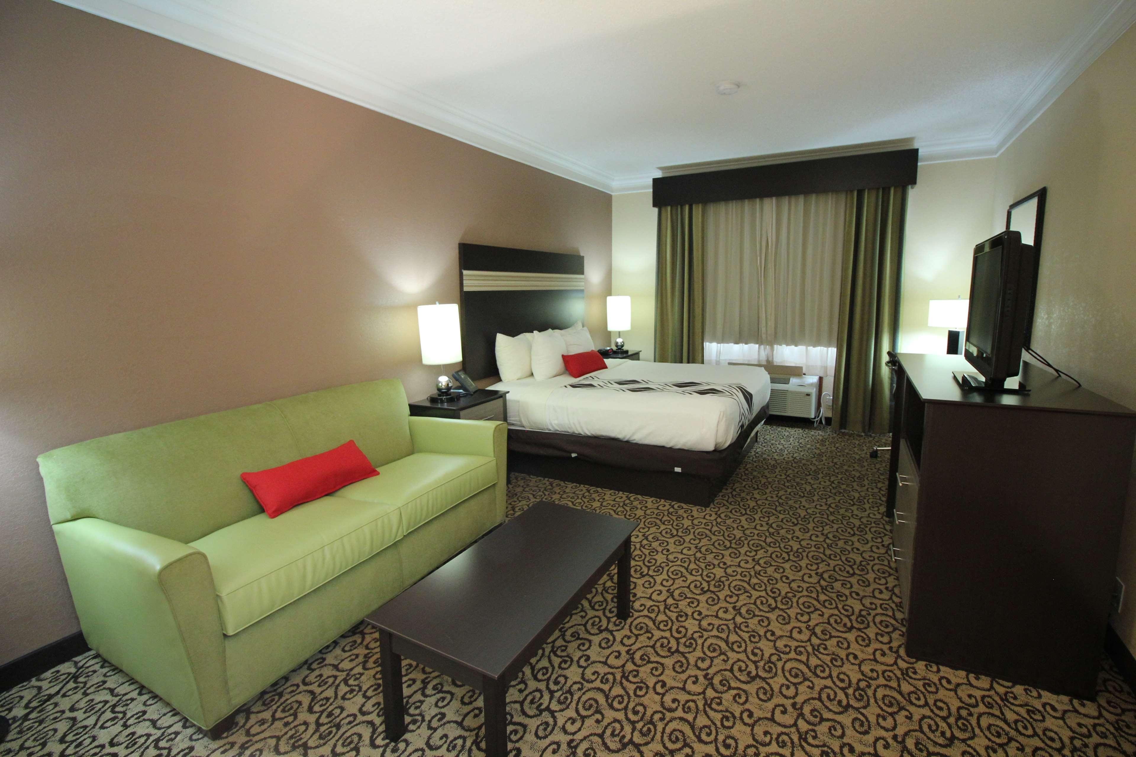 Best Western Slidell Hotel Экстерьер фото