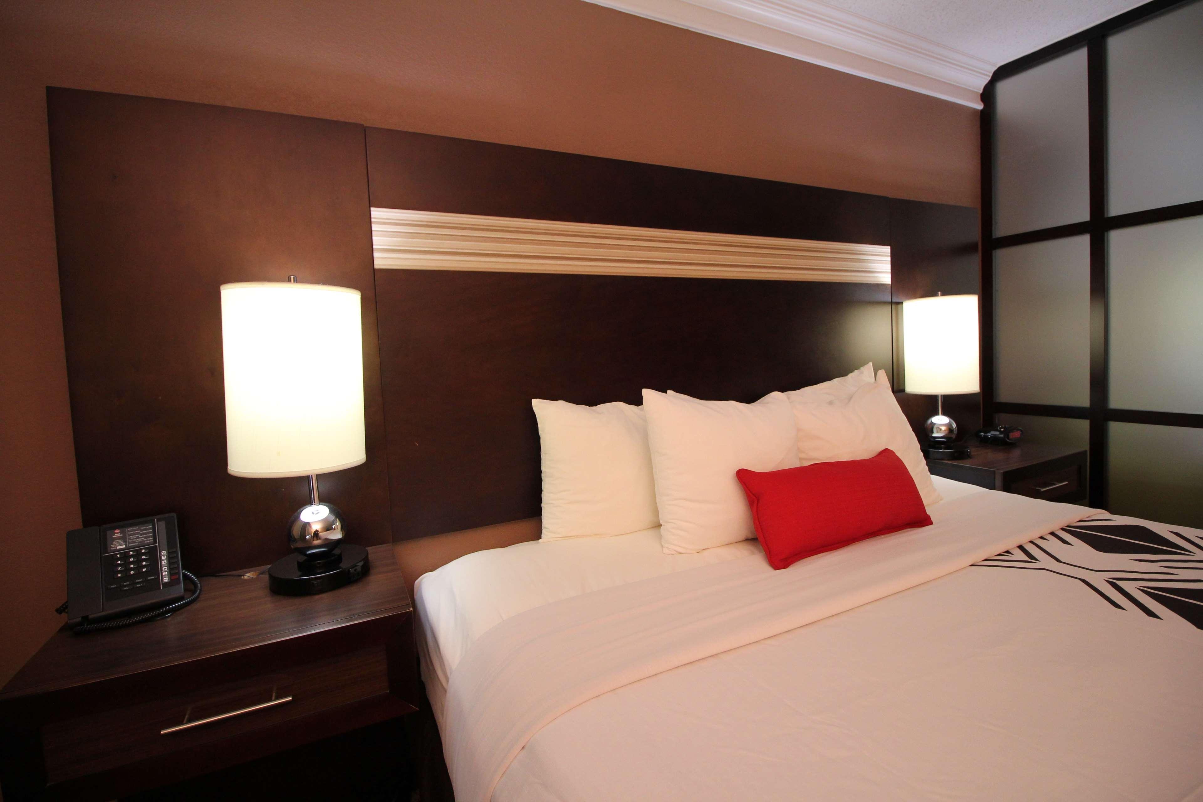 Best Western Slidell Hotel Экстерьер фото