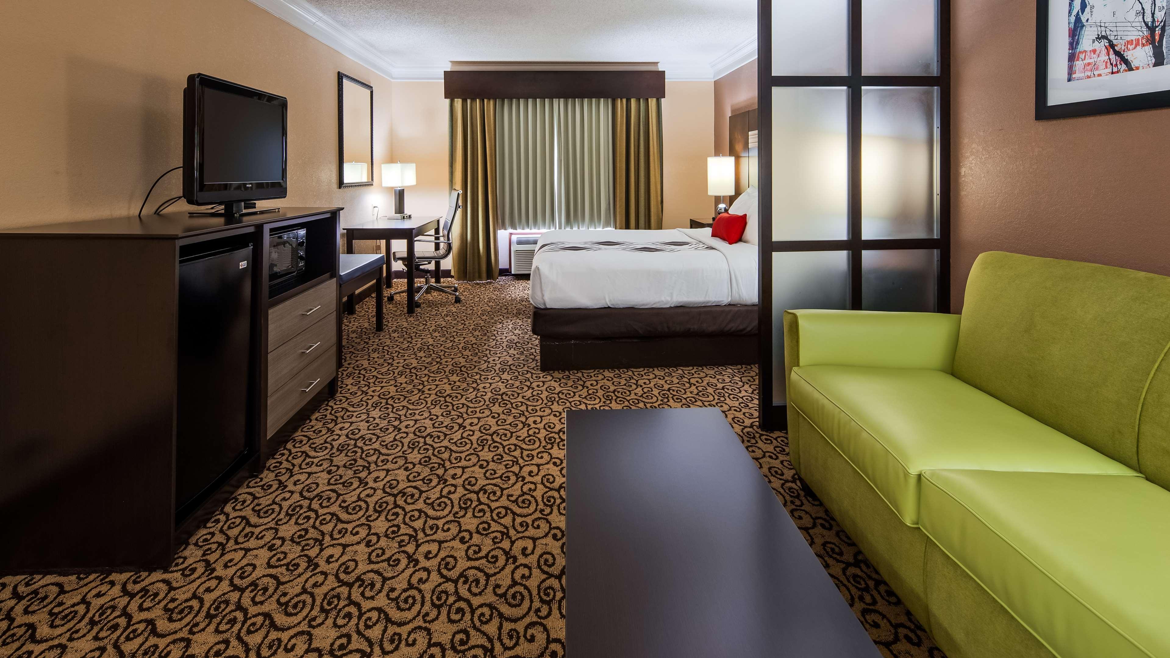 Best Western Slidell Hotel Экстерьер фото