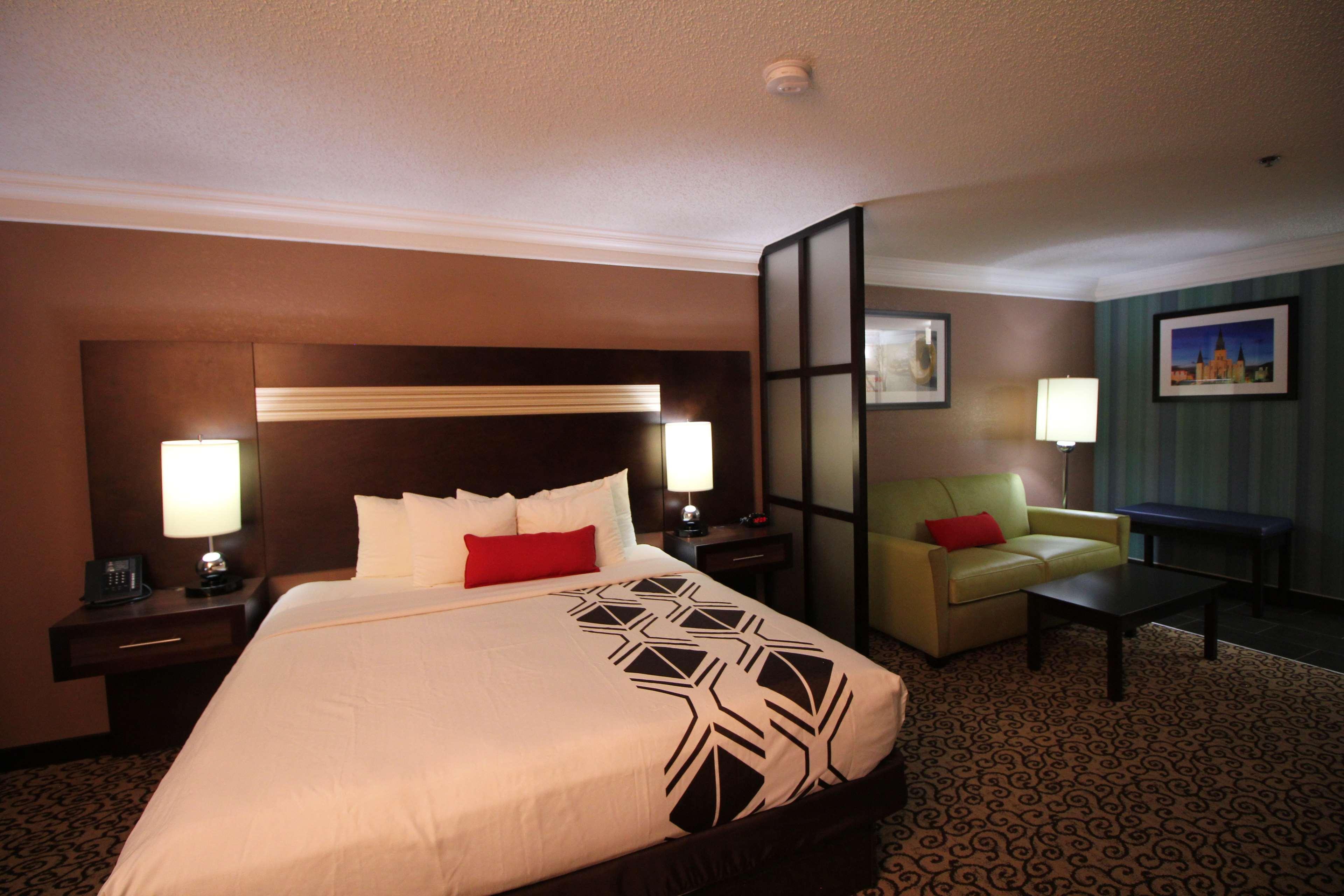Best Western Slidell Hotel Экстерьер фото