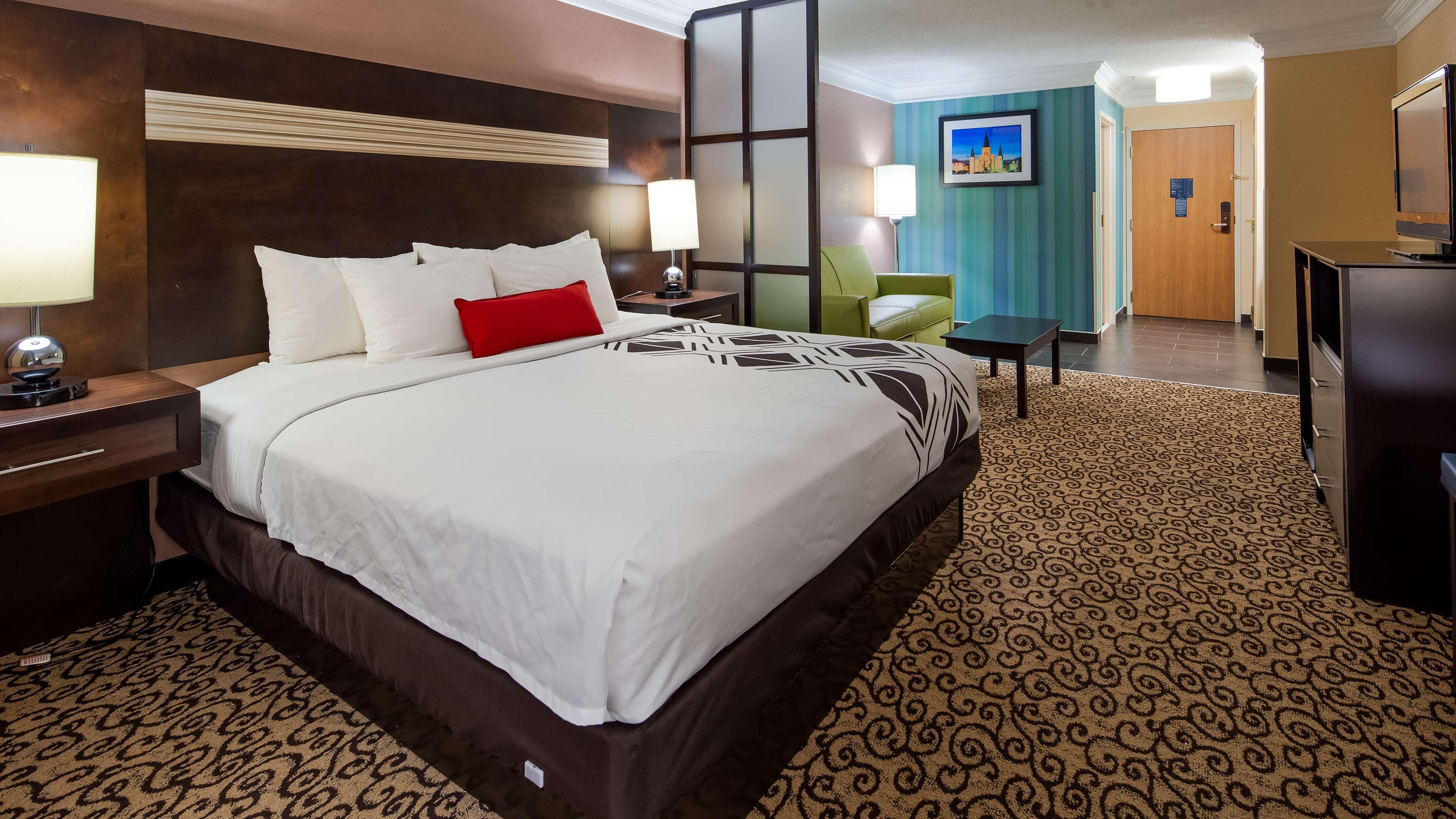 Best Western Slidell Hotel Экстерьер фото