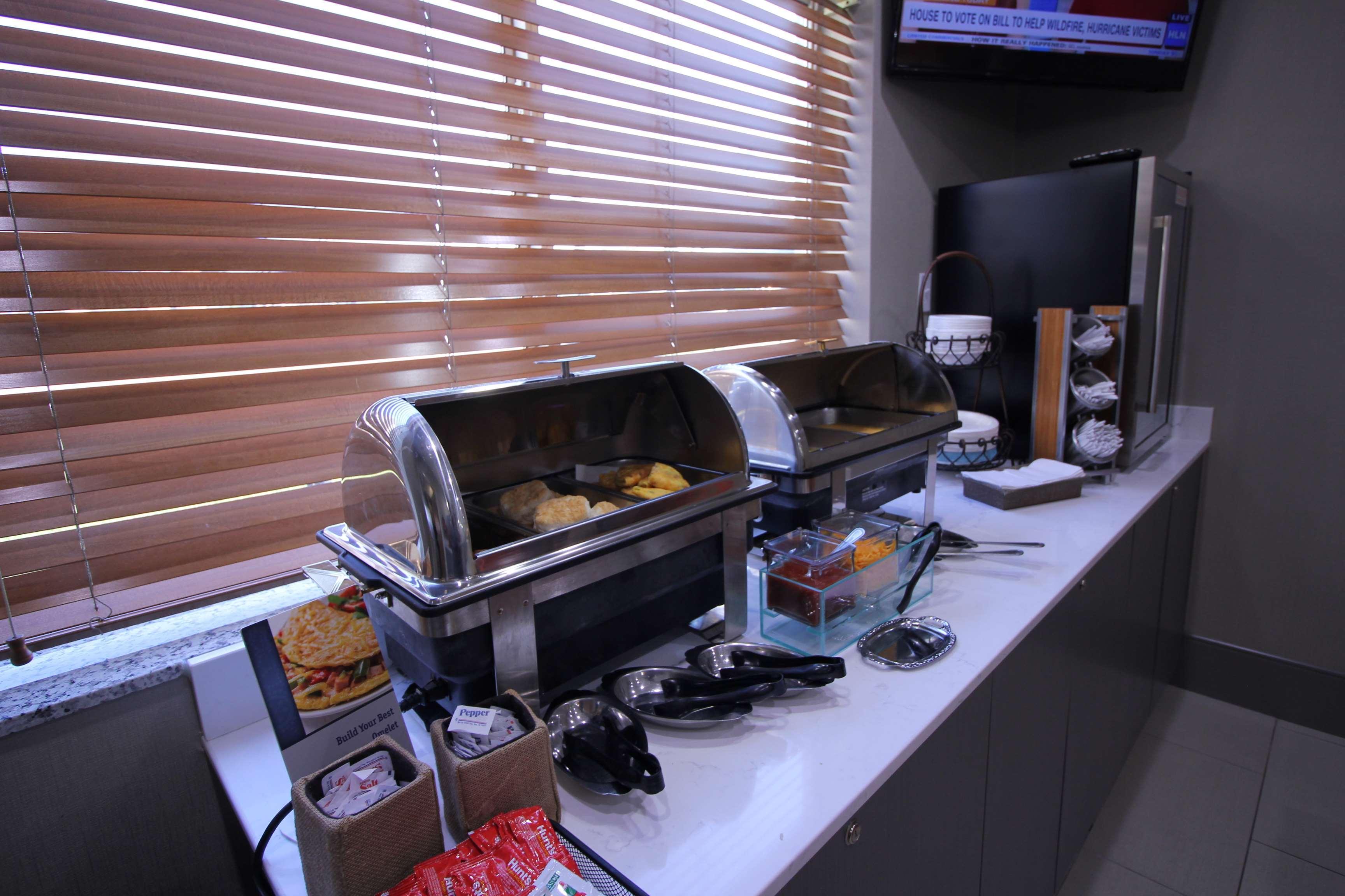 Best Western Slidell Hotel Экстерьер фото