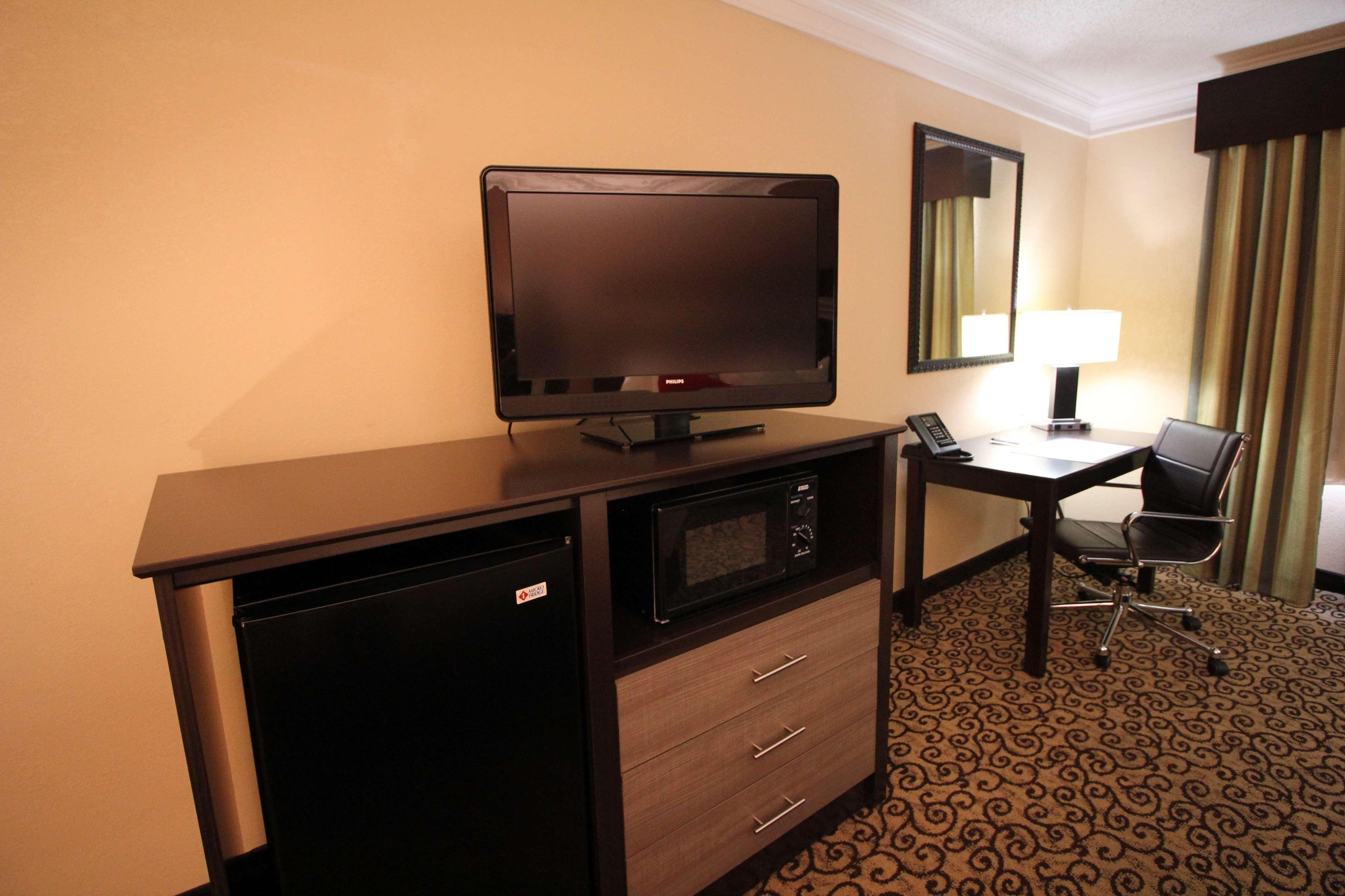 Best Western Slidell Hotel Экстерьер фото