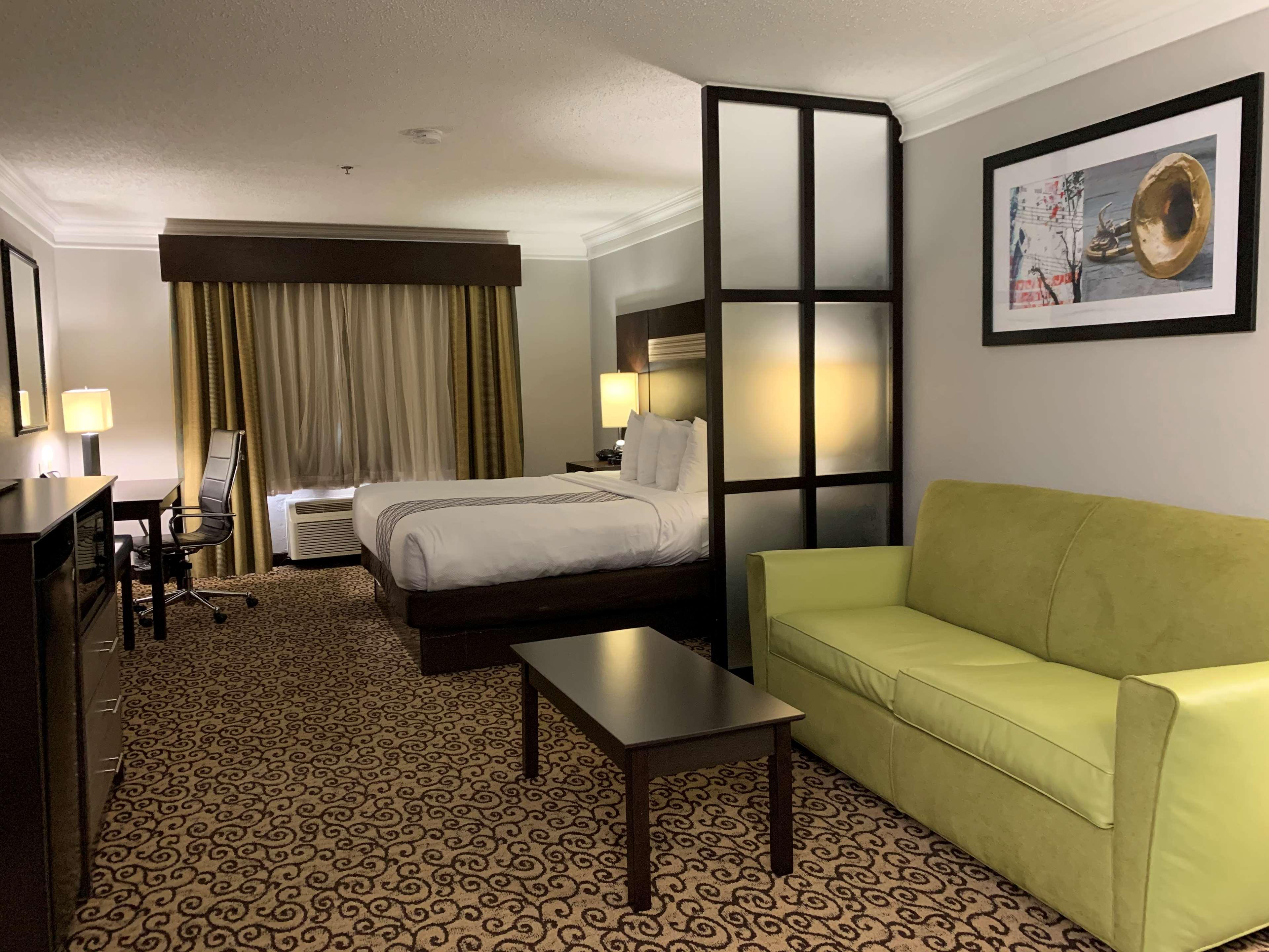 Best Western Slidell Hotel Экстерьер фото