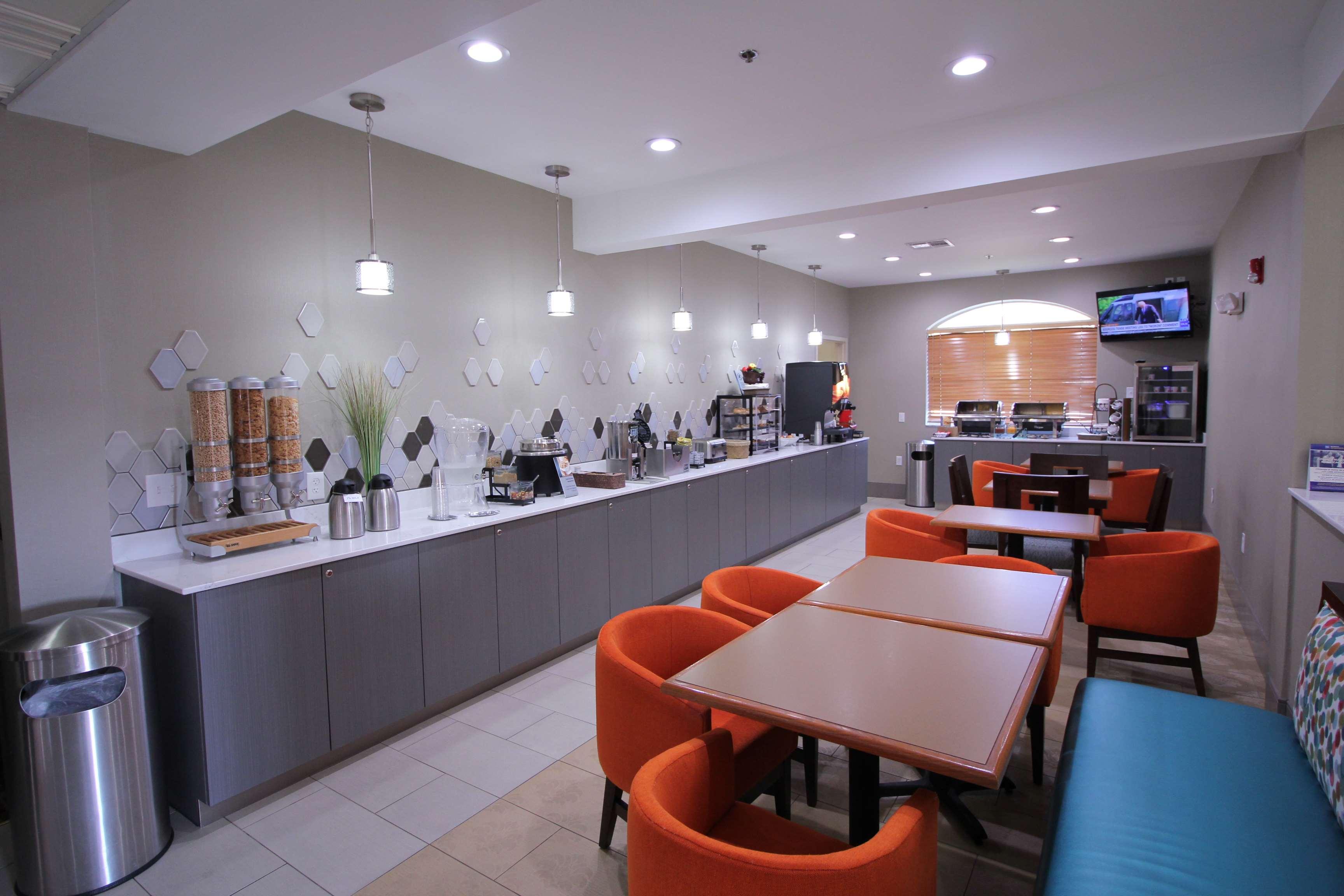 Best Western Slidell Hotel Экстерьер фото