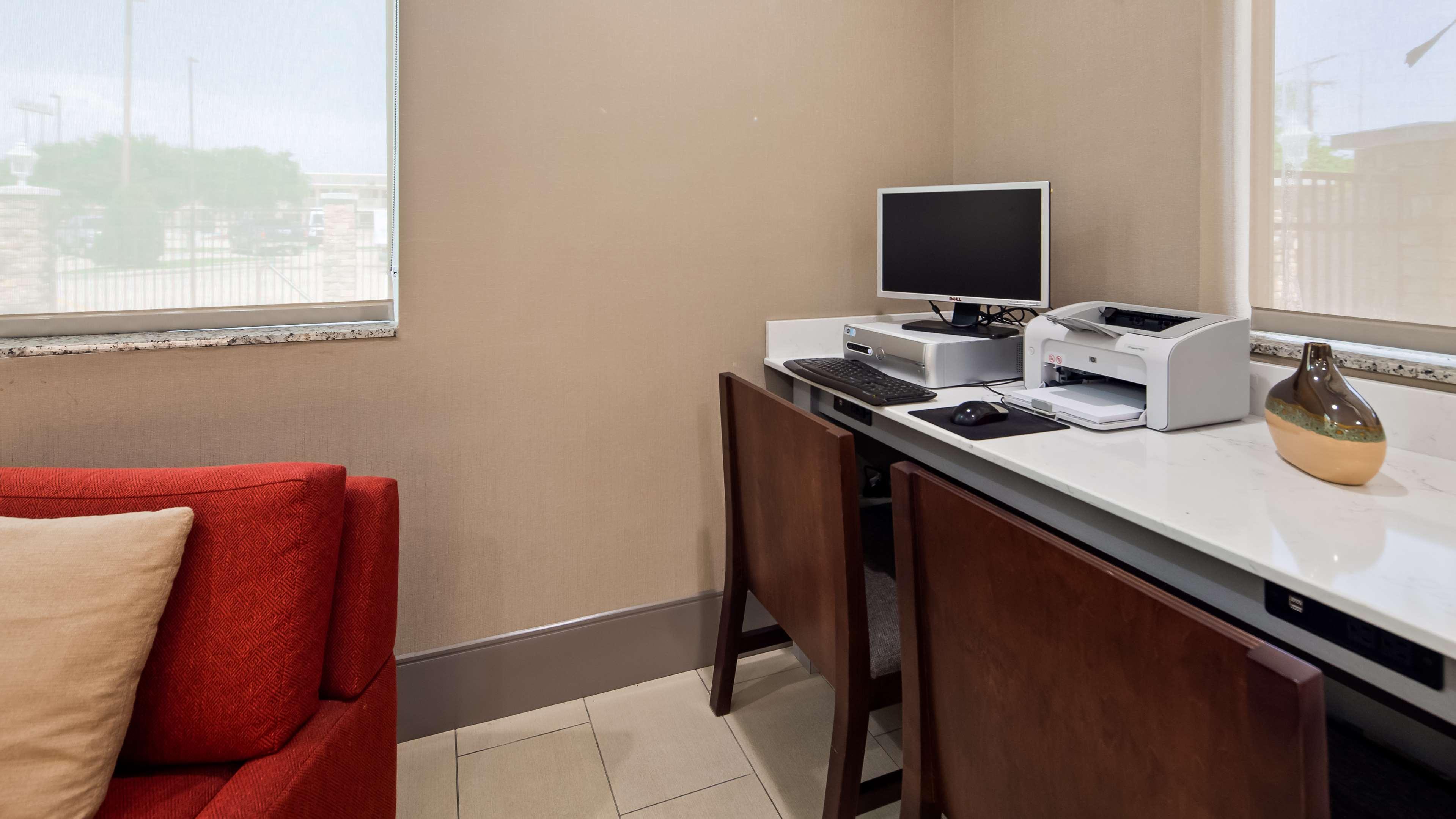 Best Western Slidell Hotel Экстерьер фото