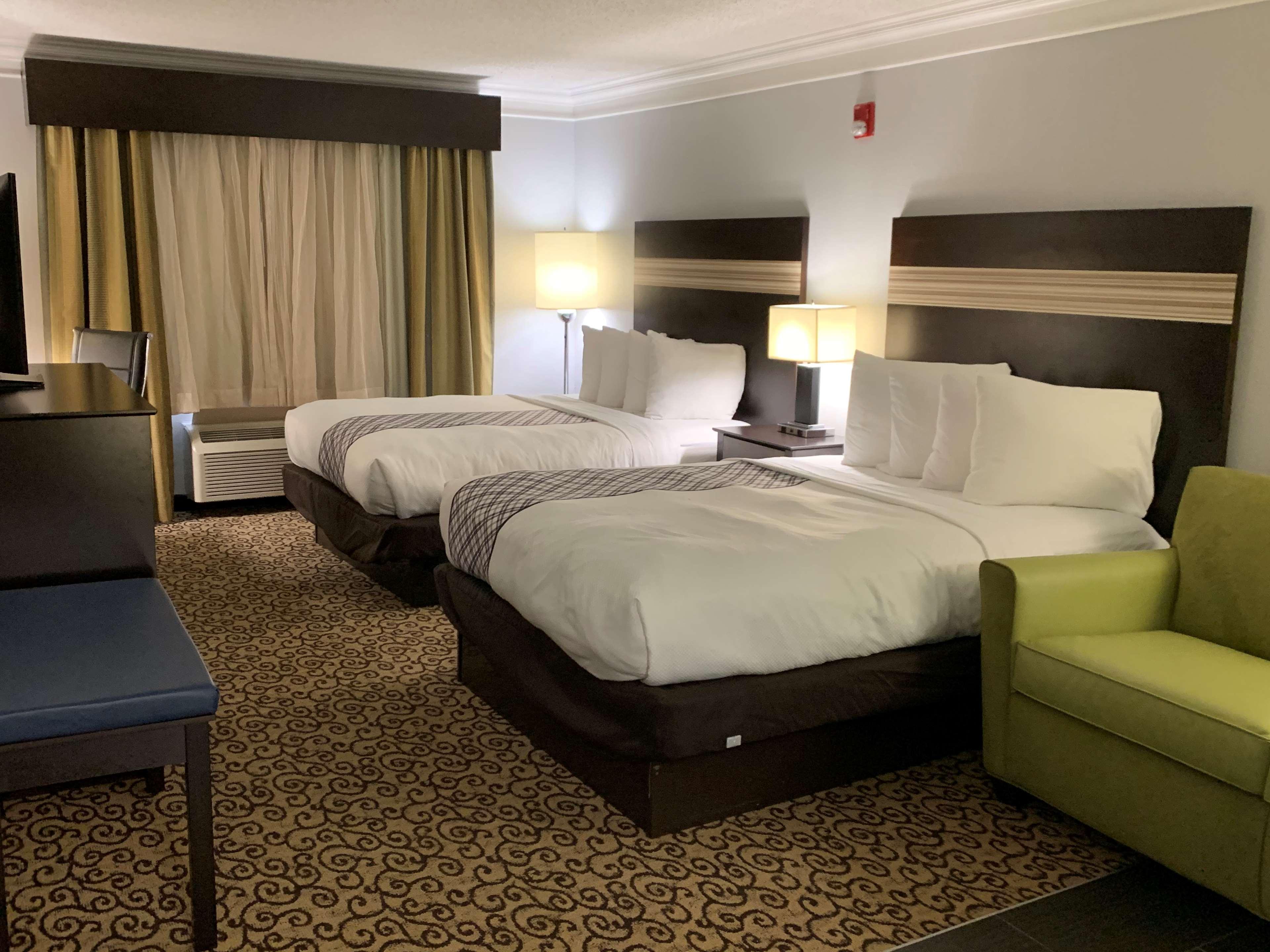Best Western Slidell Hotel Экстерьер фото