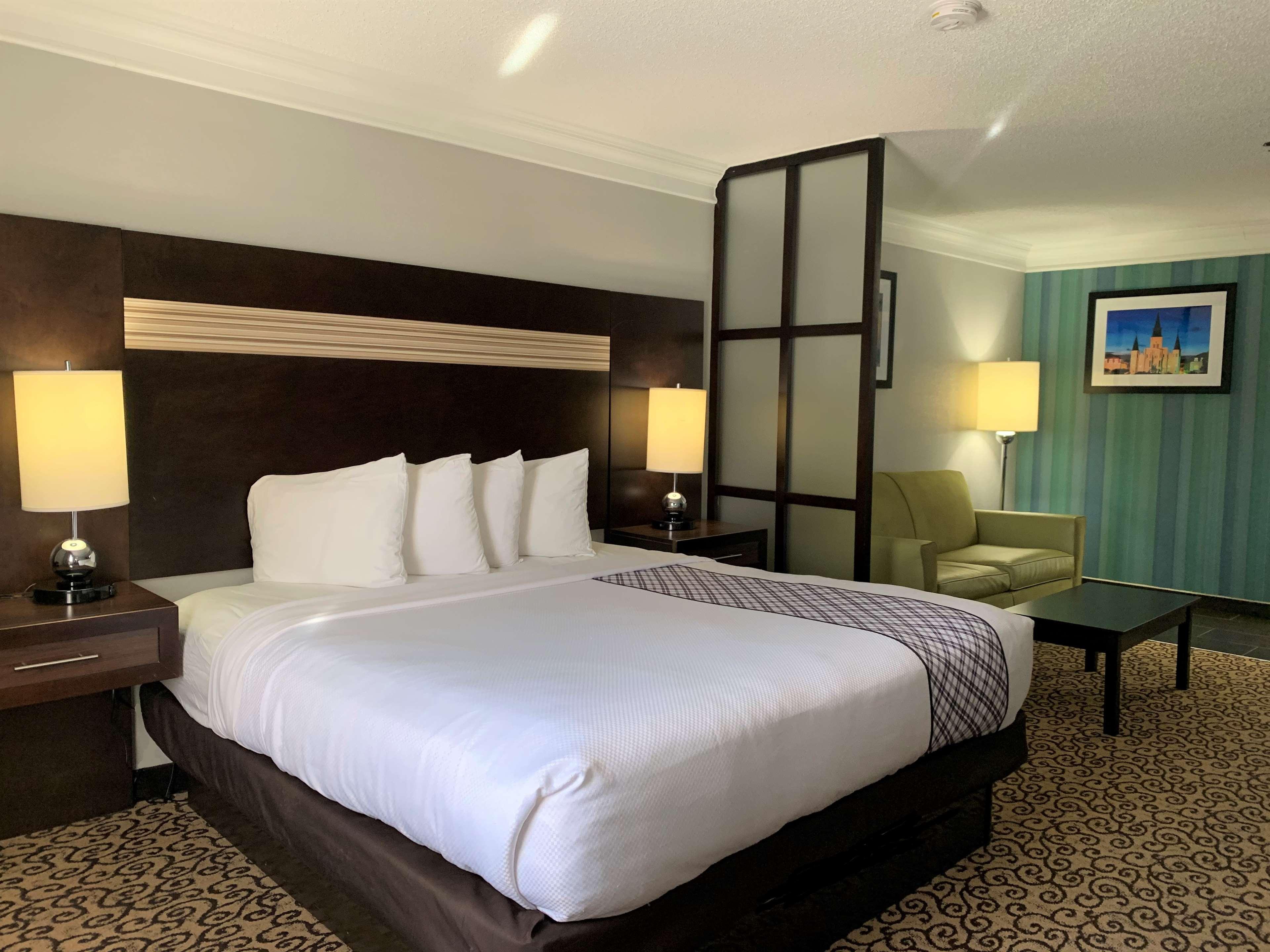 Best Western Slidell Hotel Экстерьер фото