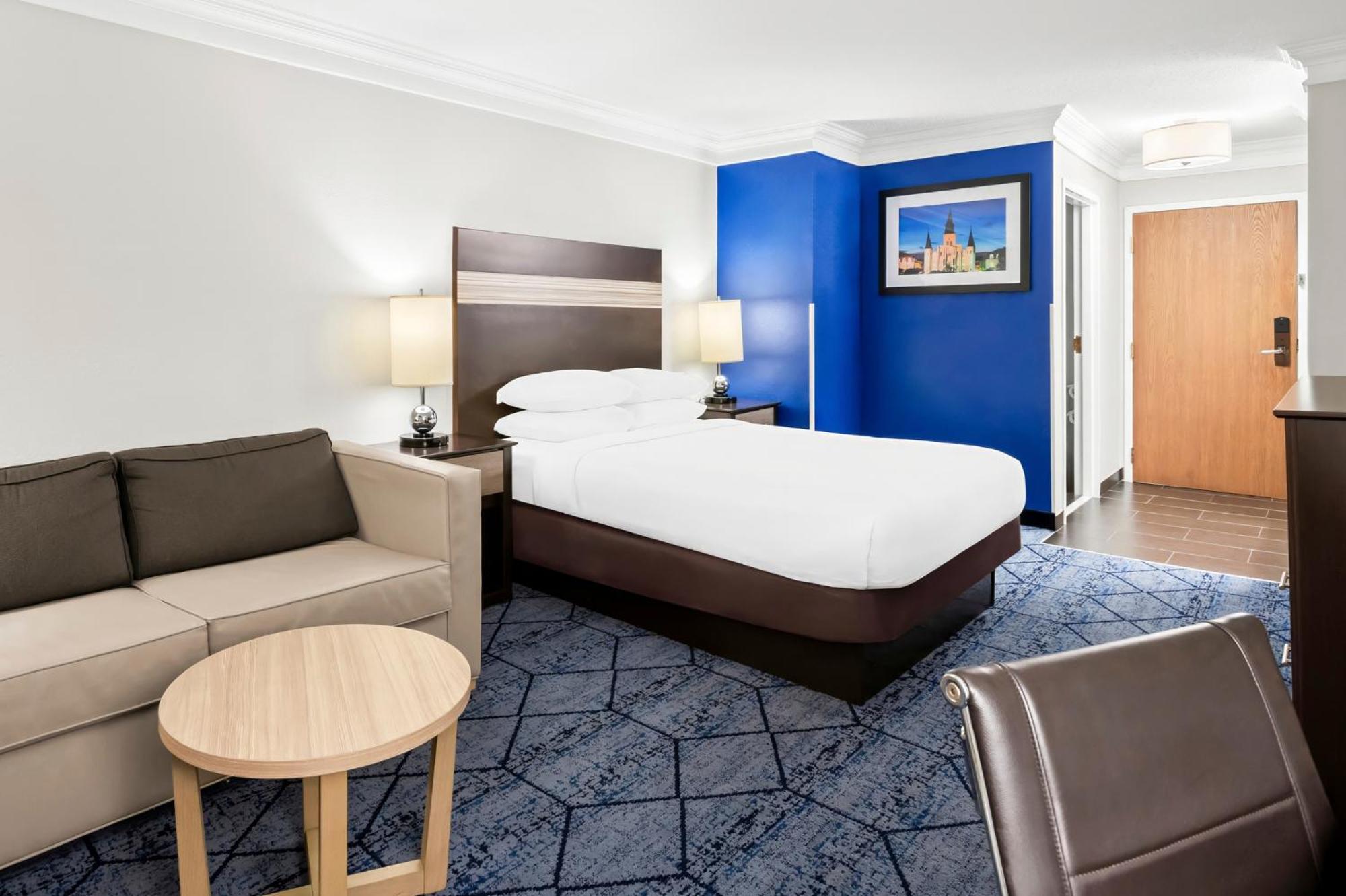 Best Western Slidell Hotel Экстерьер фото