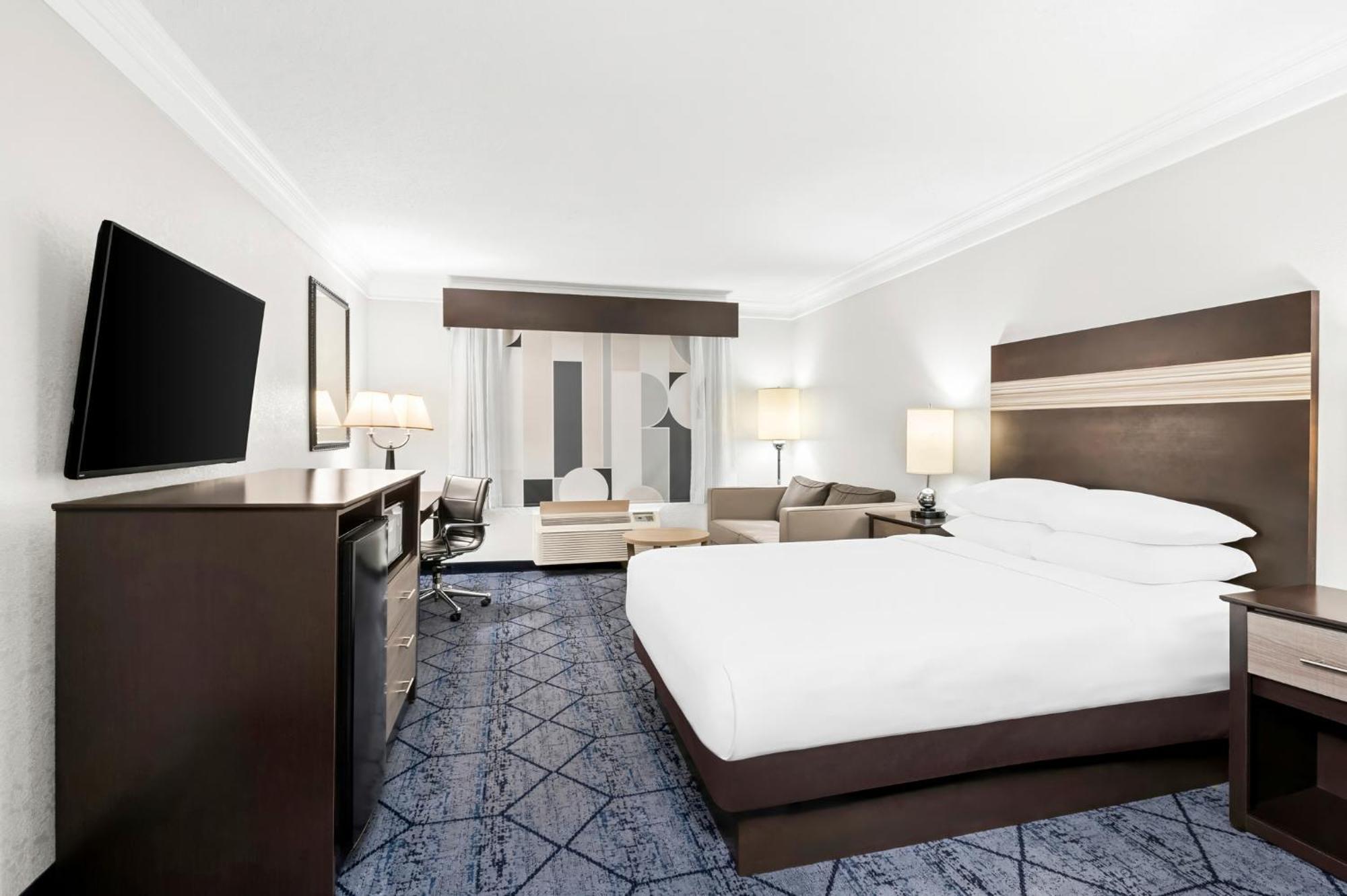 Best Western Slidell Hotel Номер фото