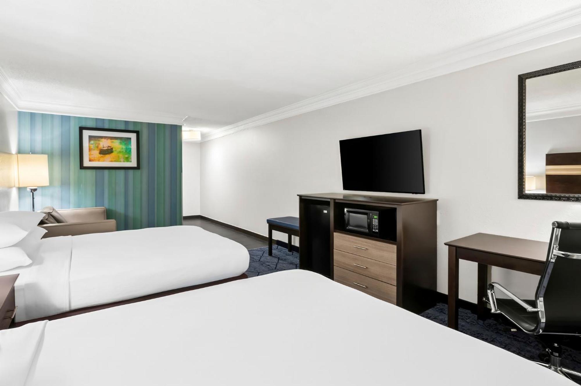Best Western Slidell Hotel Экстерьер фото
