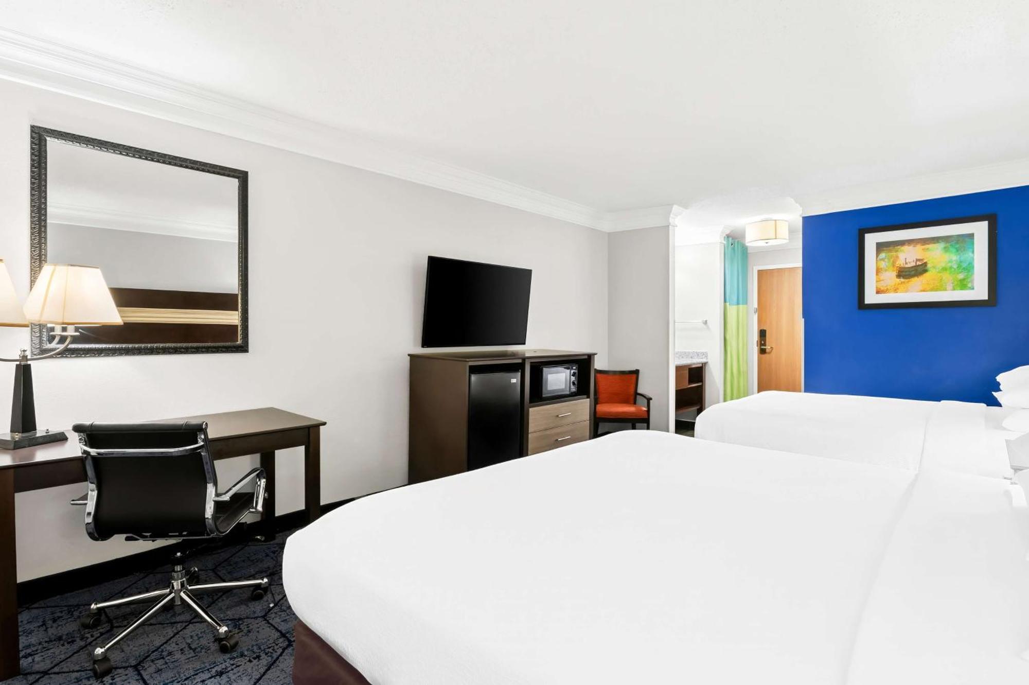 Best Western Slidell Hotel Номер фото