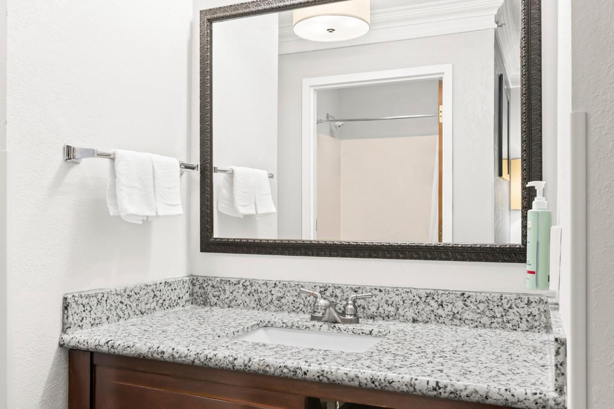 Best Western Slidell Hotel Экстерьер фото