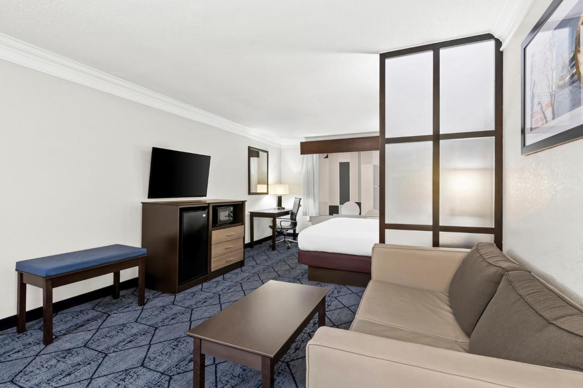 Best Western Slidell Hotel Экстерьер фото