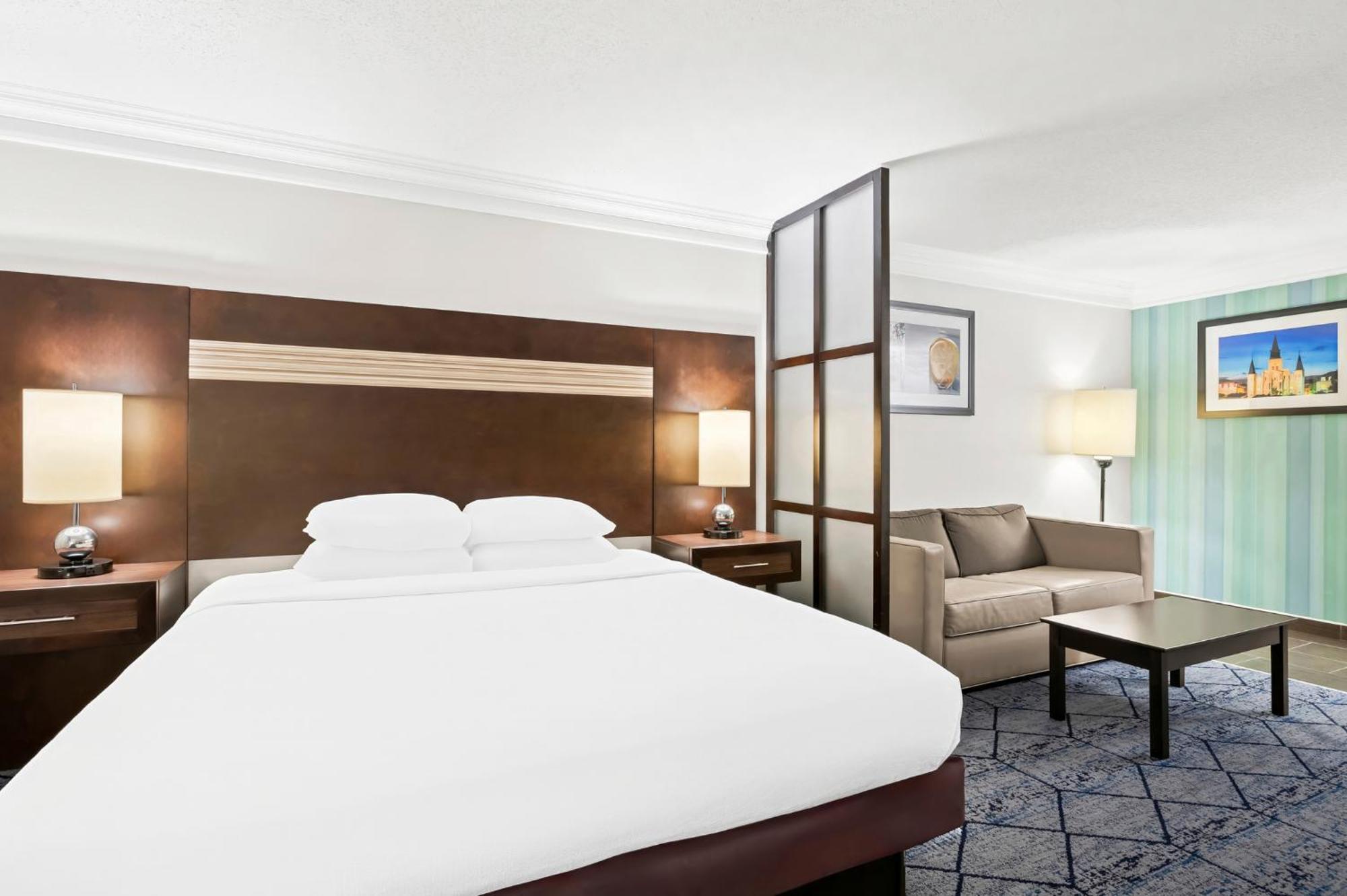 Best Western Slidell Hotel Номер фото