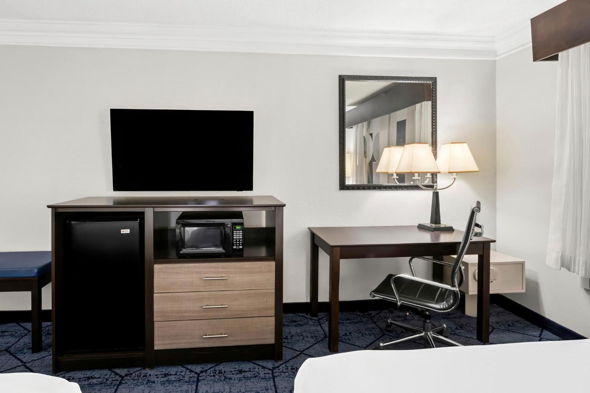 Best Western Slidell Hotel Экстерьер фото