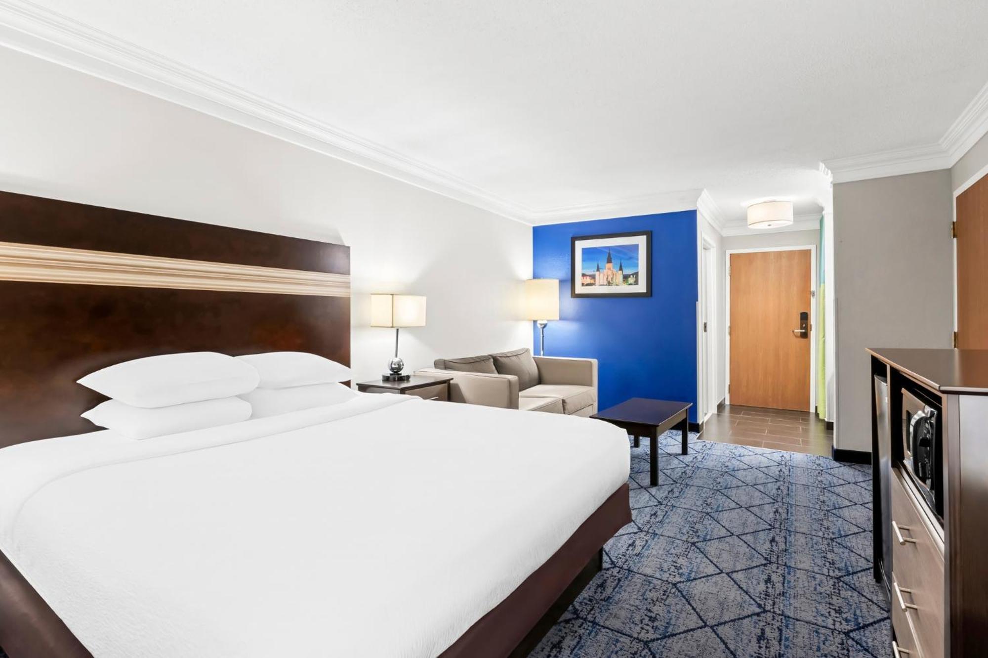 Best Western Slidell Hotel Номер фото