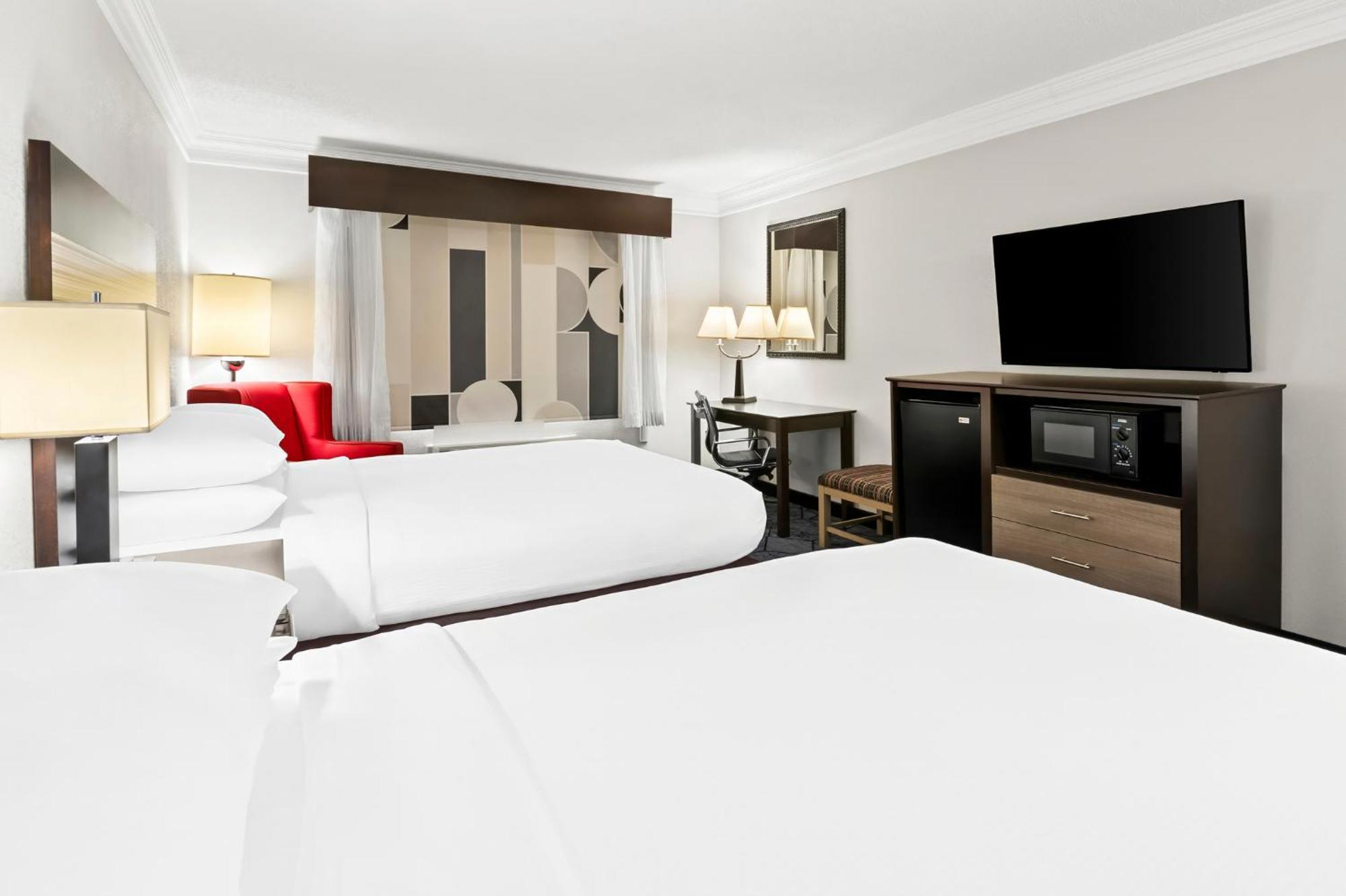 Best Western Slidell Hotel Экстерьер фото
