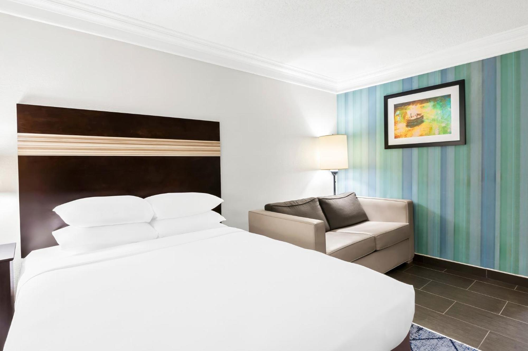 Best Western Slidell Hotel Экстерьер фото