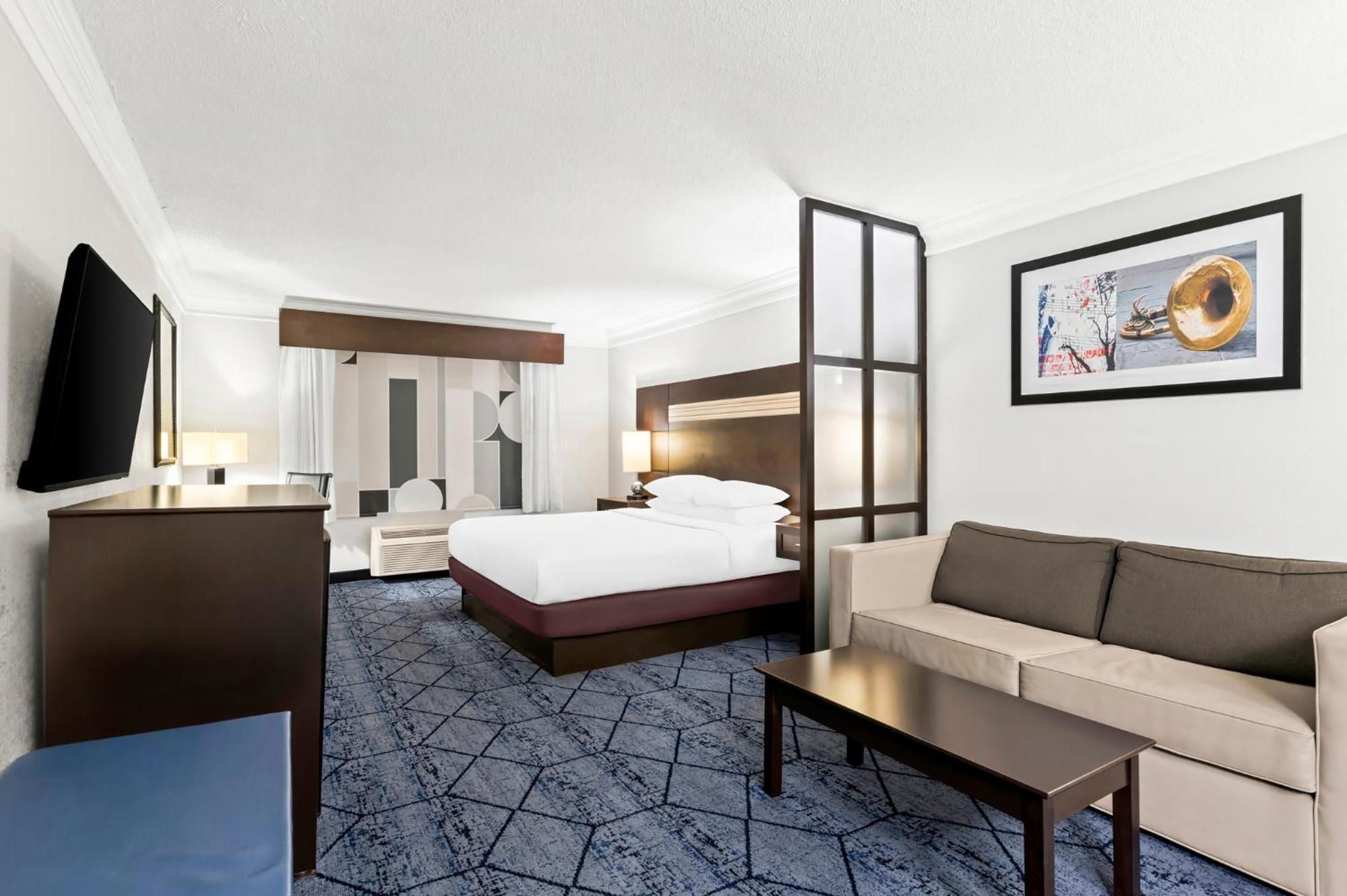 Best Western Slidell Hotel Экстерьер фото