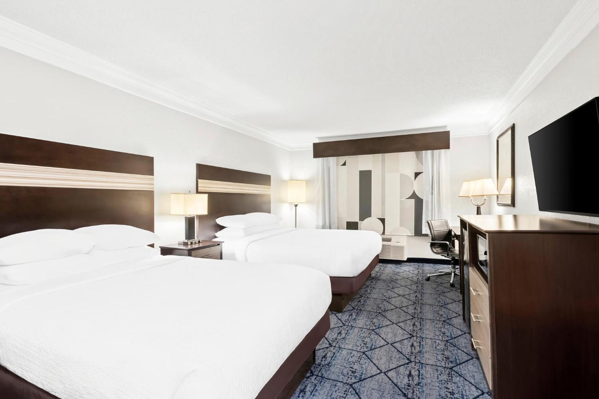 Best Western Slidell Hotel Номер фото
