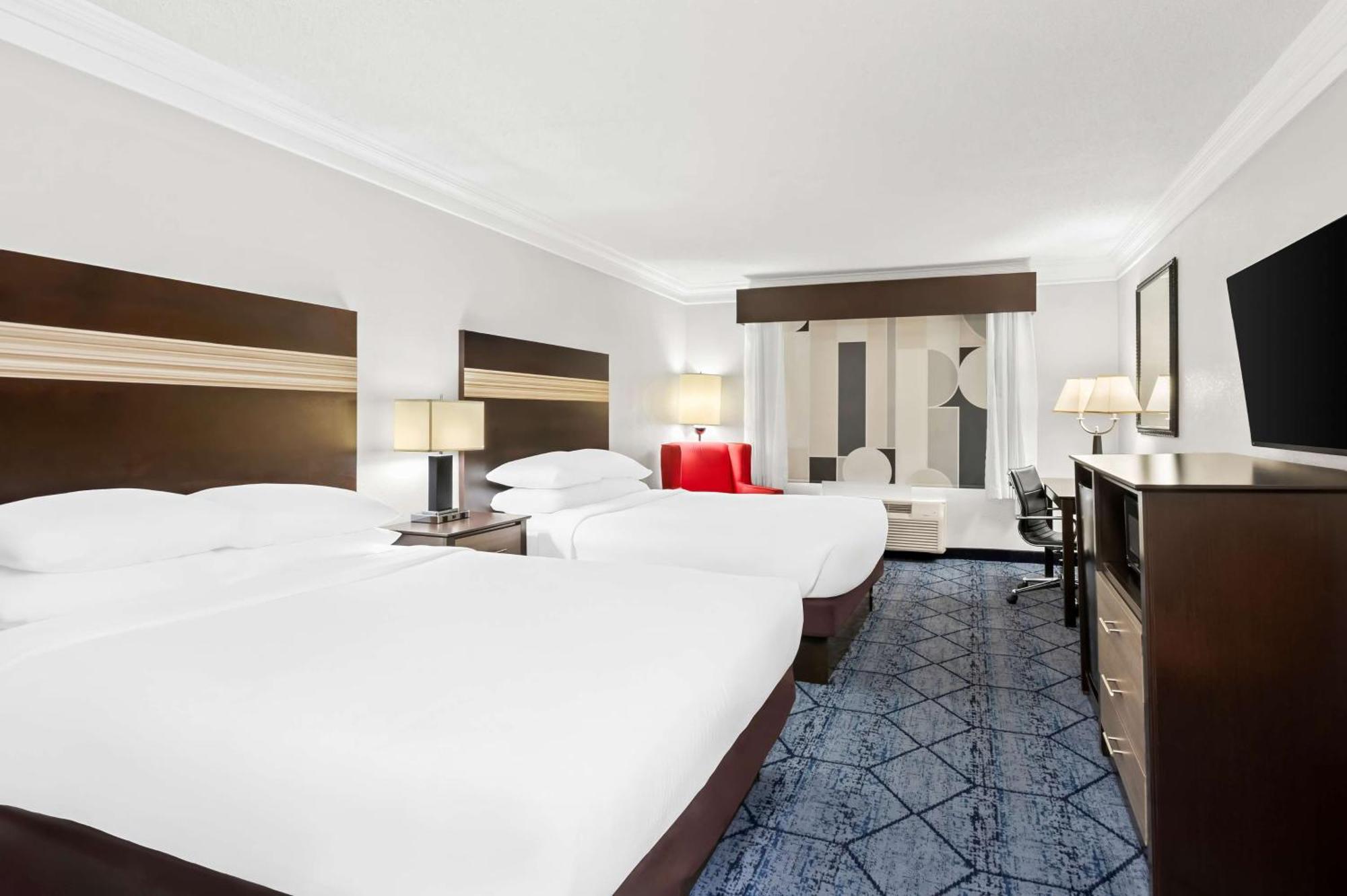 Best Western Slidell Hotel Номер фото