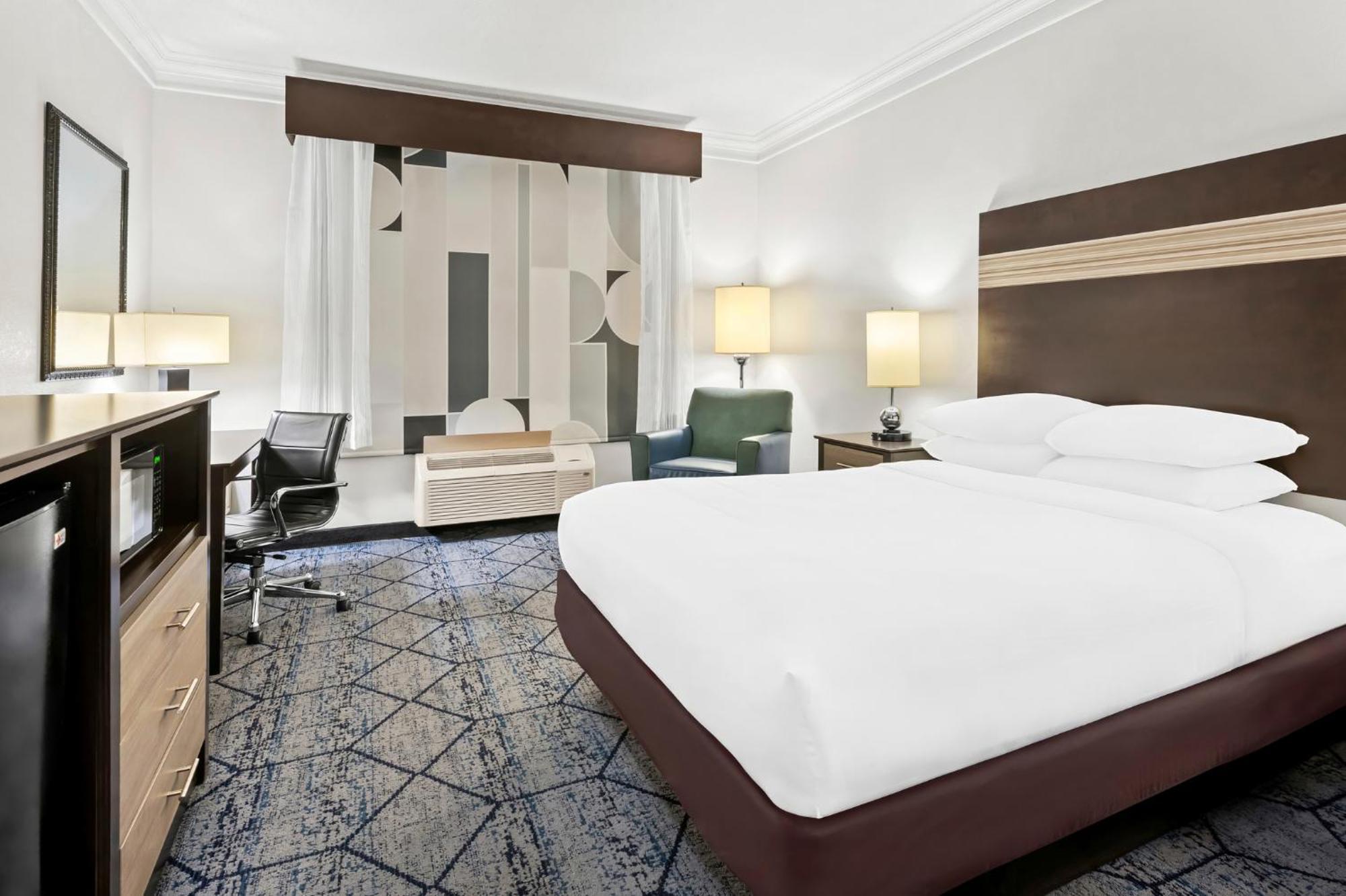 Best Western Slidell Hotel Номер фото