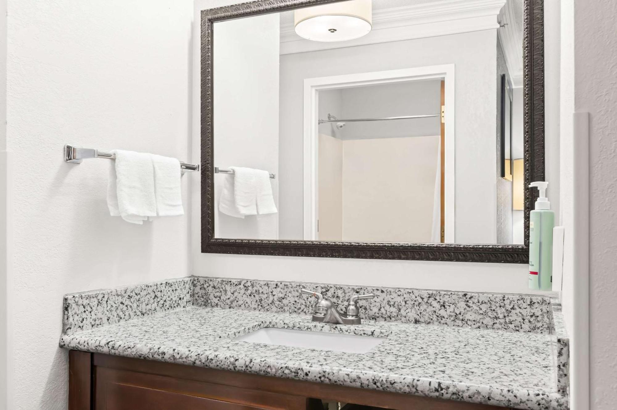 Best Western Slidell Hotel Номер фото