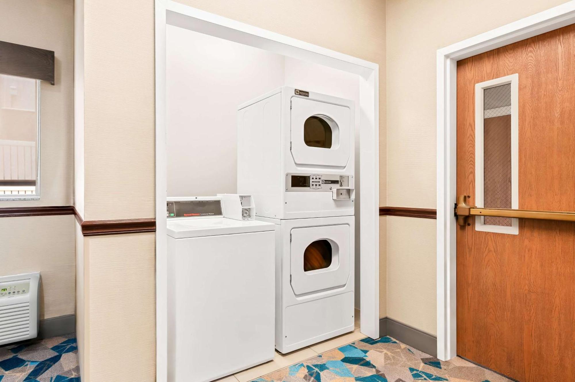 Best Western Slidell Hotel Экстерьер фото