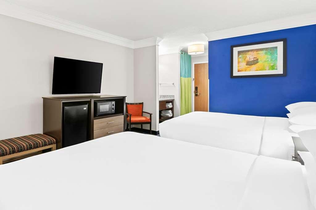 Best Western Slidell Hotel Номер фото