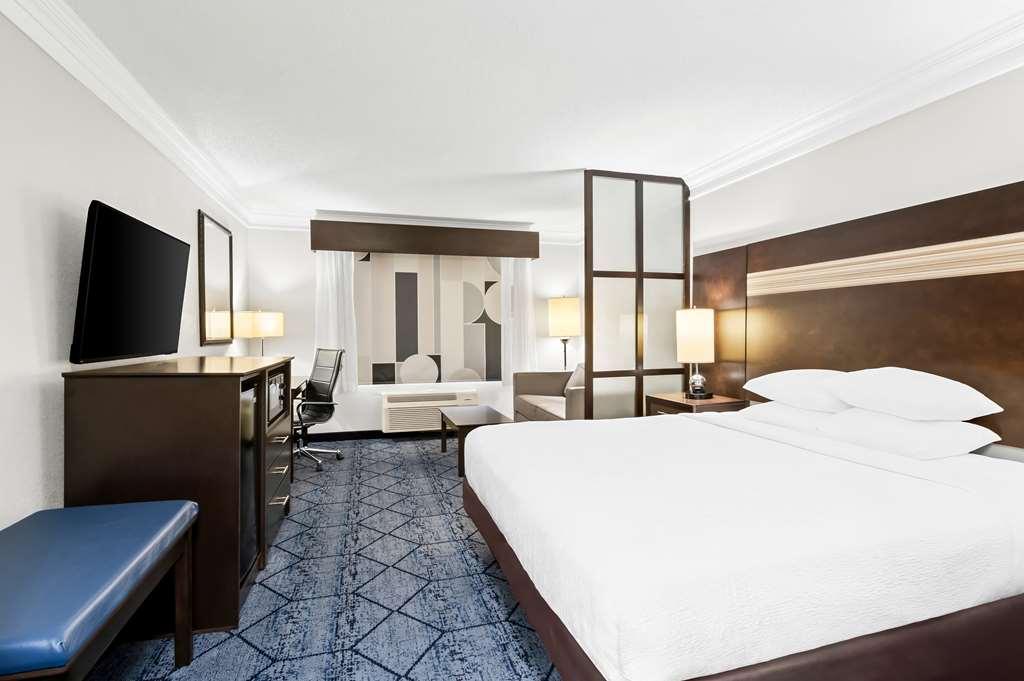 Best Western Slidell Hotel Номер фото