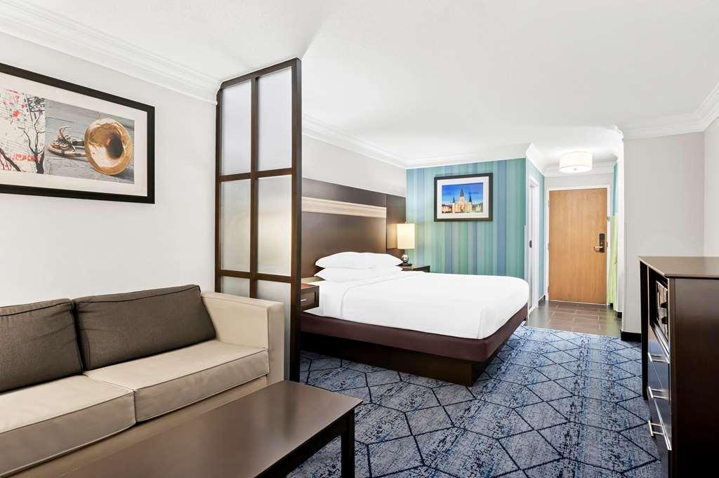 Best Western Slidell Hotel Номер фото