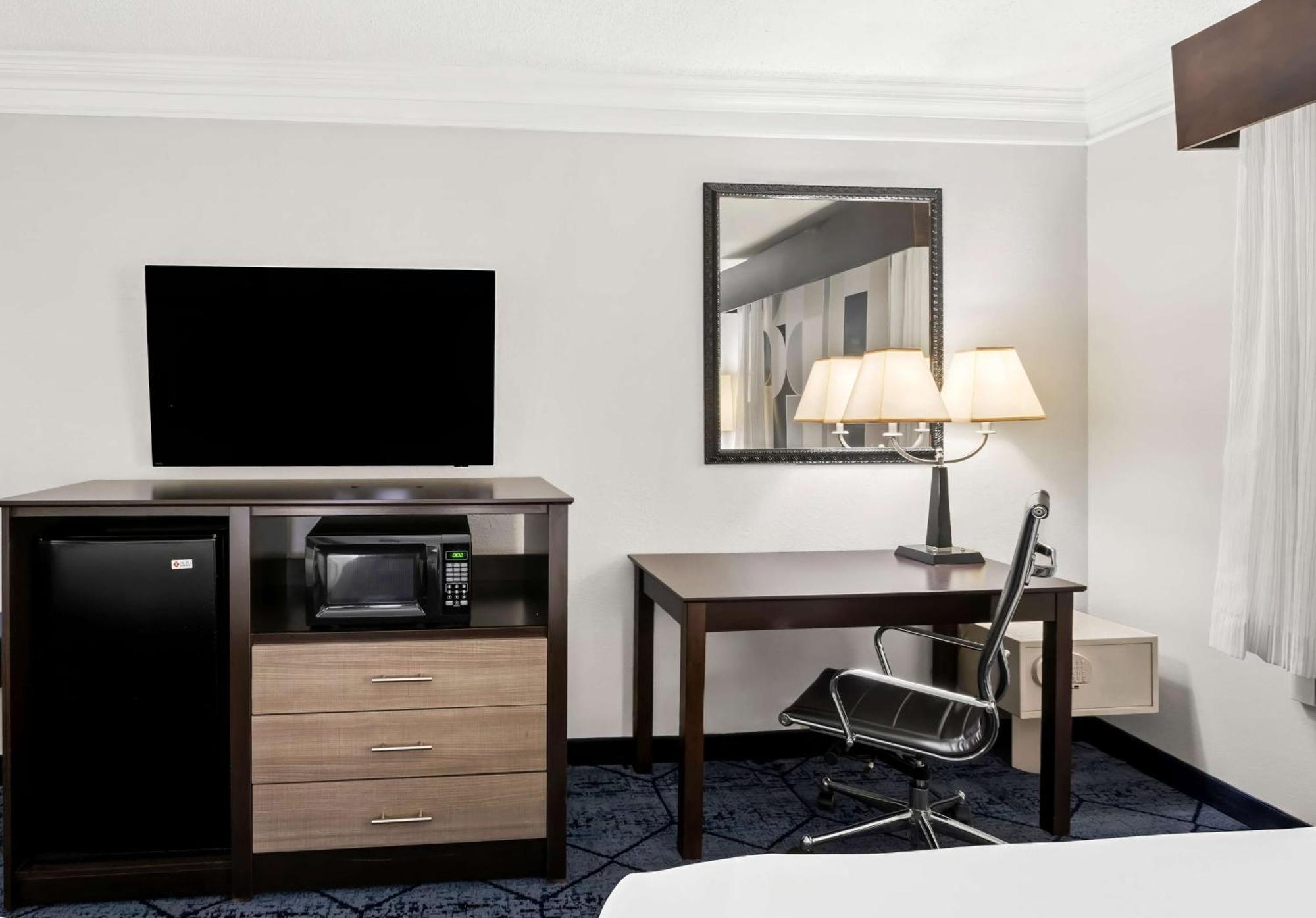 Best Western Slidell Hotel Экстерьер фото