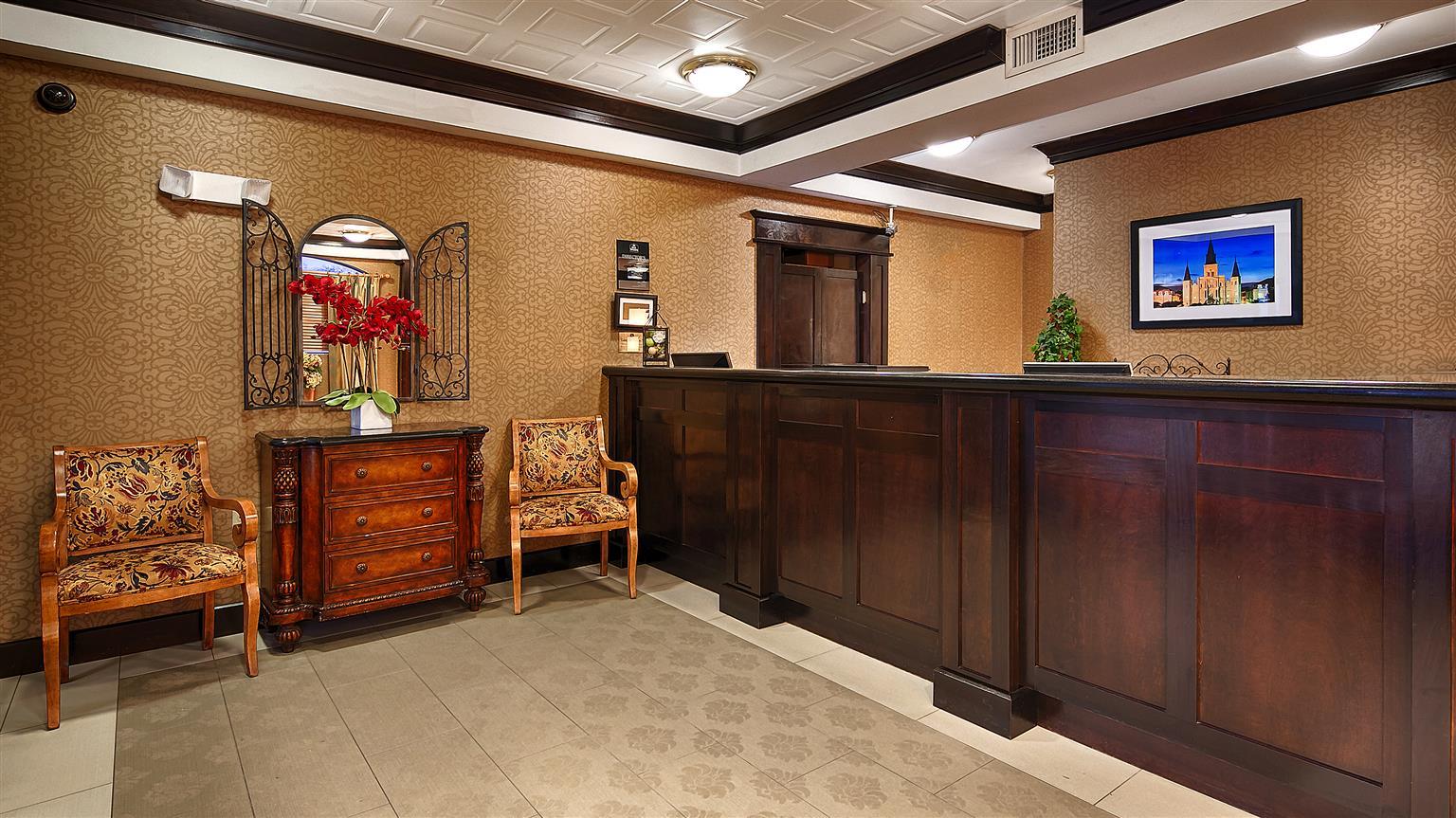 Best Western Slidell Hotel Экстерьер фото