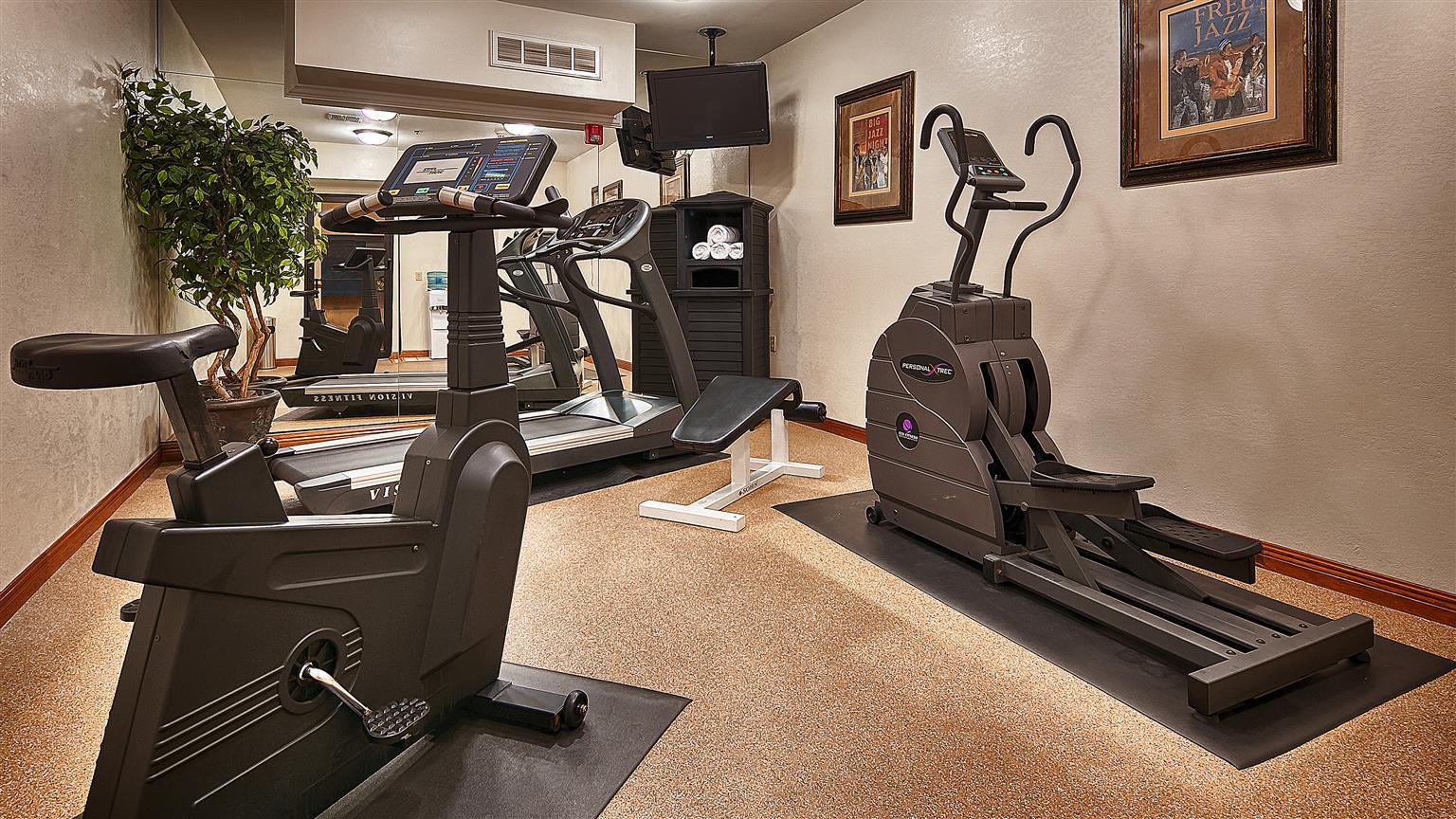 Best Western Slidell Hotel Экстерьер фото