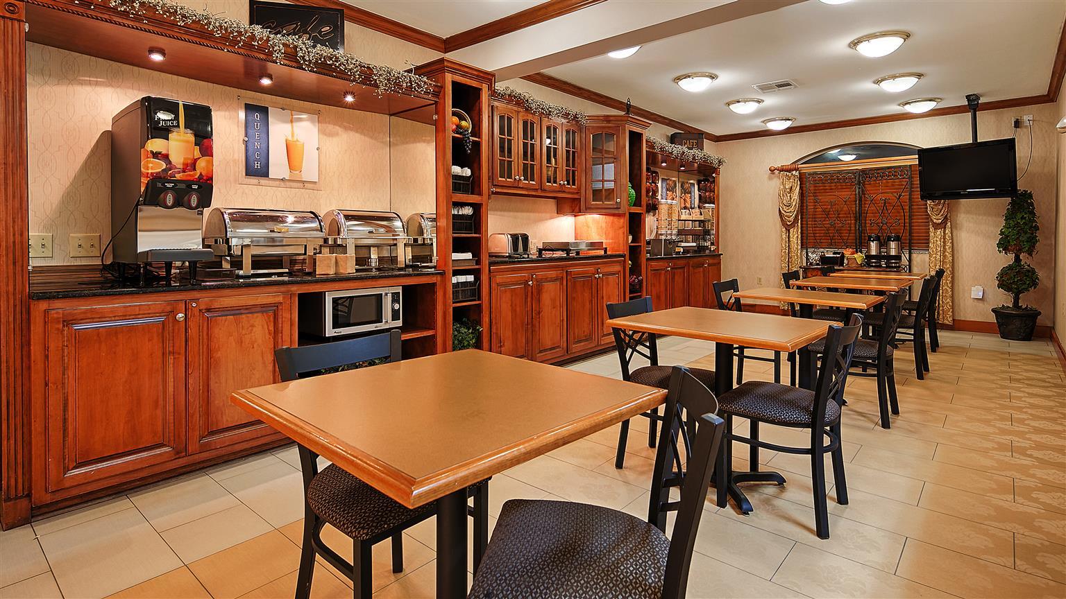 Best Western Slidell Hotel Экстерьер фото