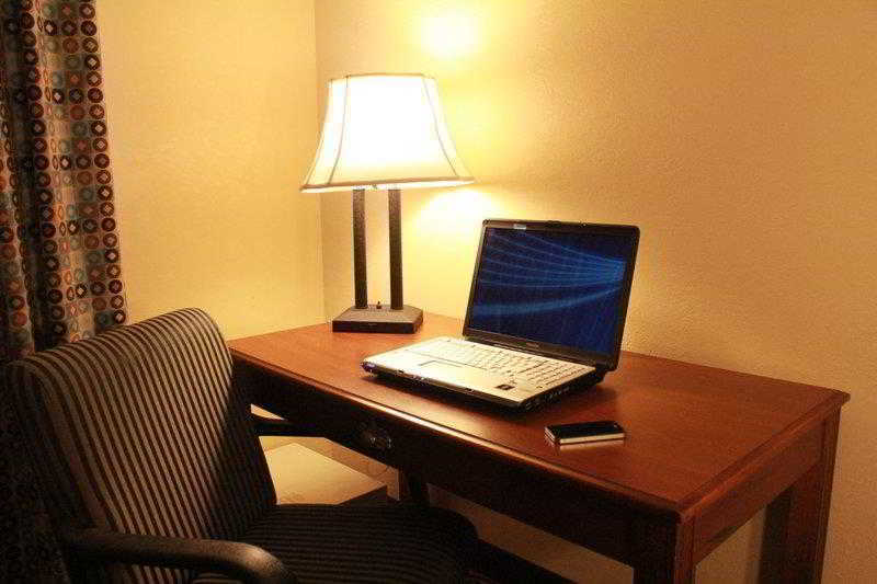 Best Western Slidell Hotel Экстерьер фото