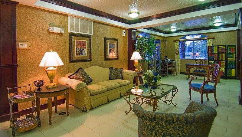 Best Western Slidell Hotel Экстерьер фото