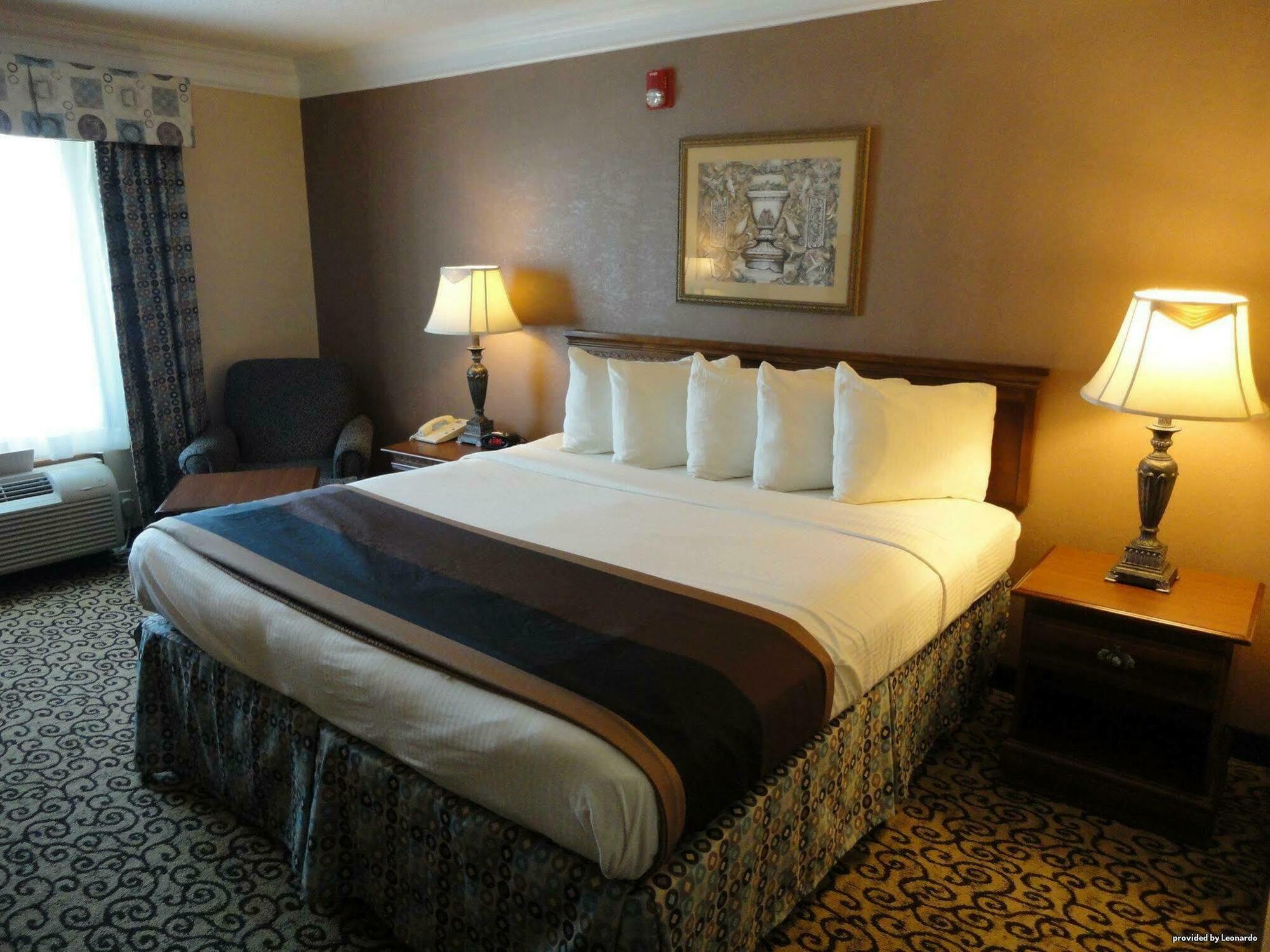 Best Western Slidell Hotel Экстерьер фото