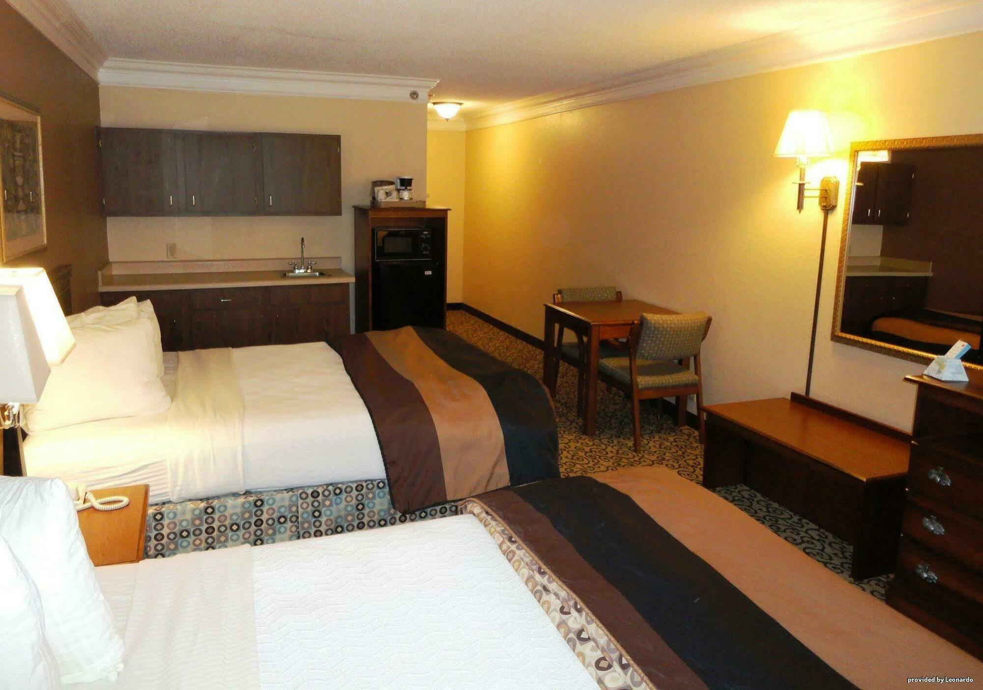 Best Western Slidell Hotel Номер фото